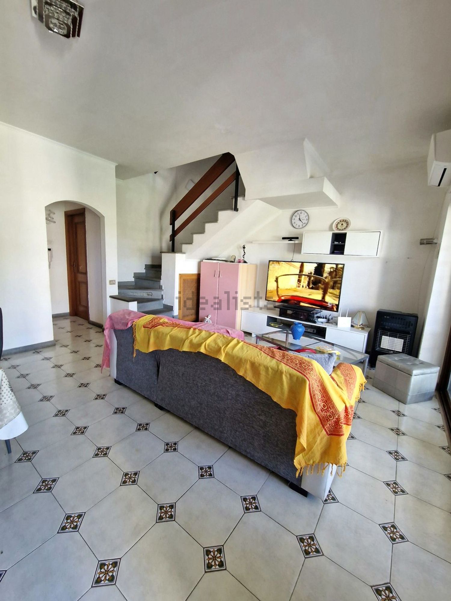 Casas o chalets en Giornalisti - Poggio, Anzio