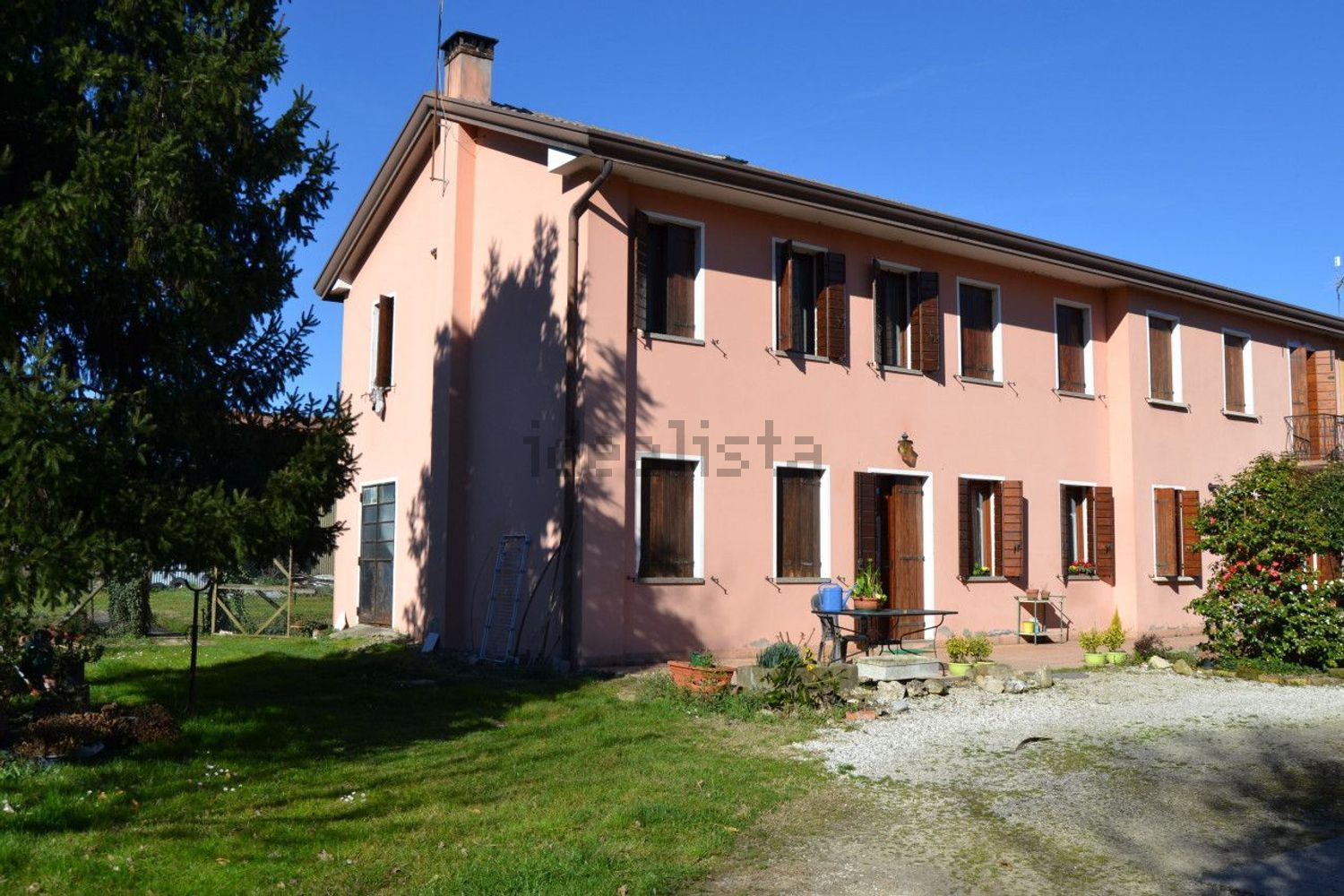 Reihenhaus in Noale