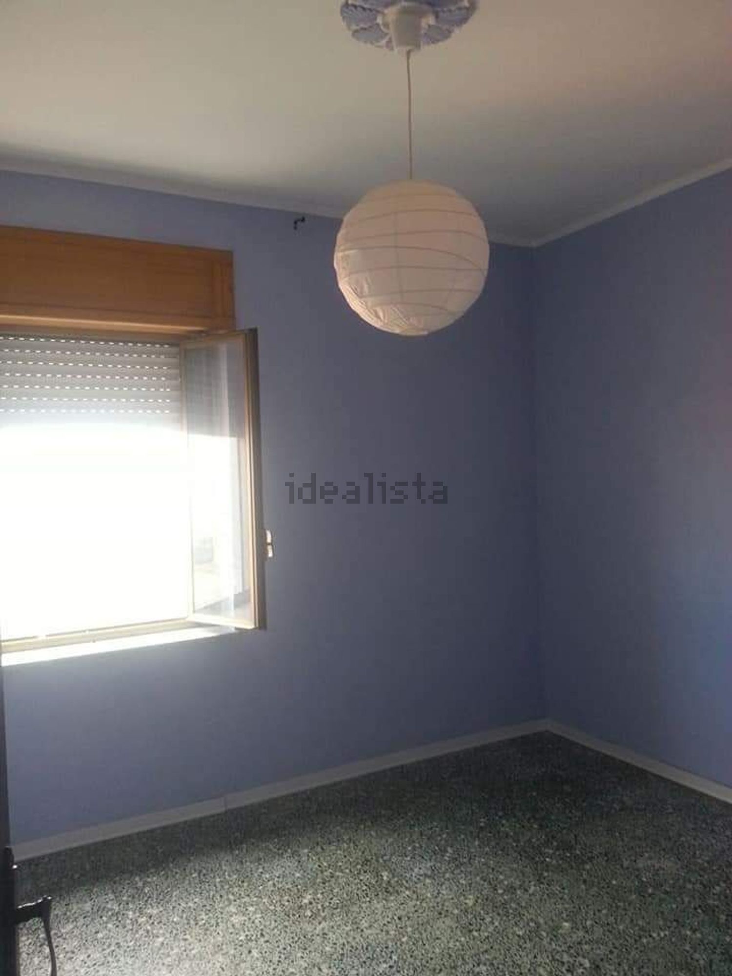 Wohnung in Sersale