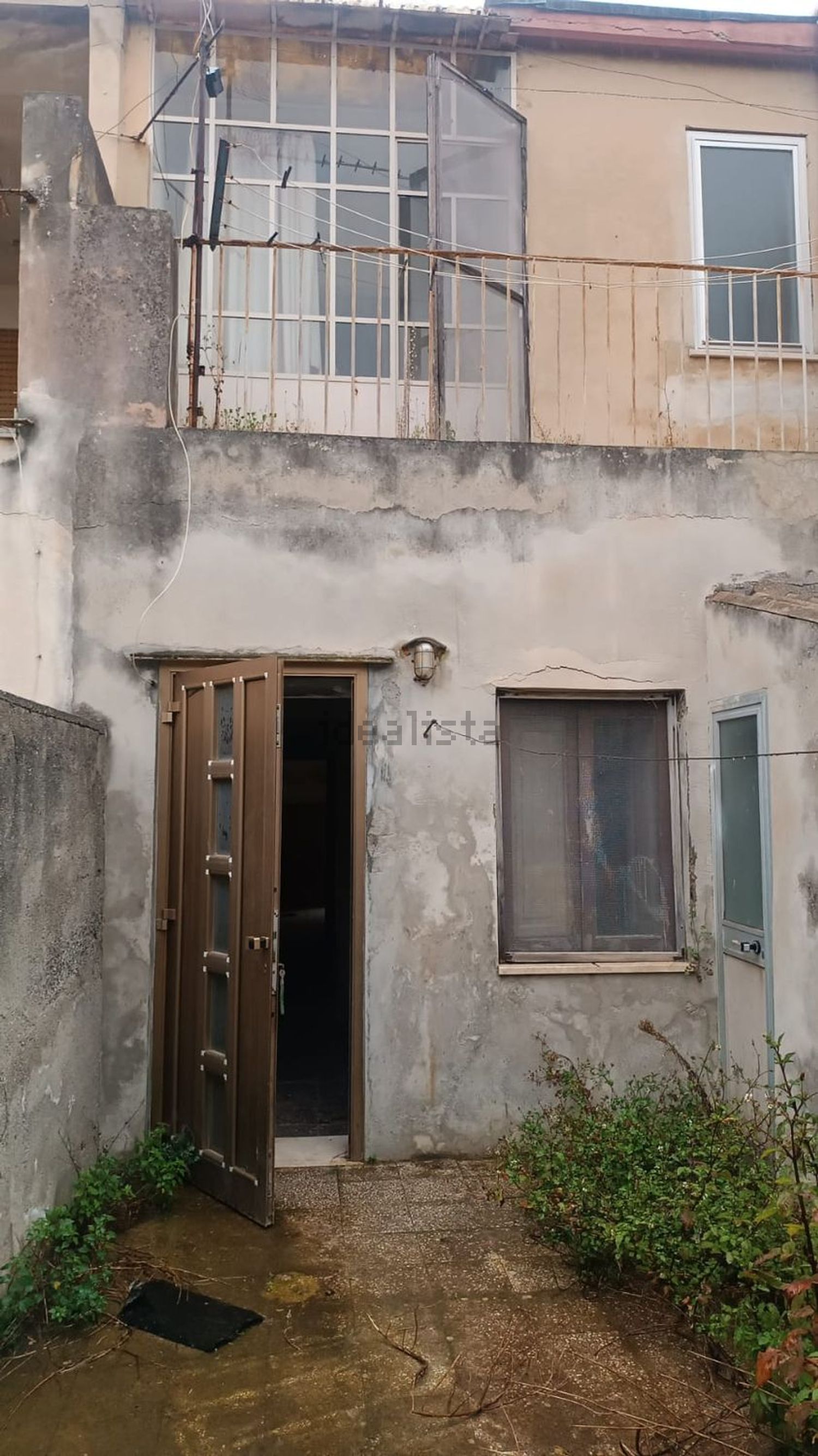 Maison individuelle à San Filippo del Mela