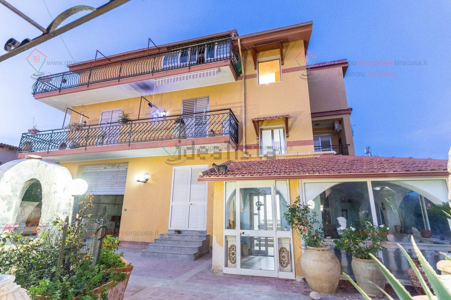Appartamento a Plemmirio - Carrozziere, Siracusa