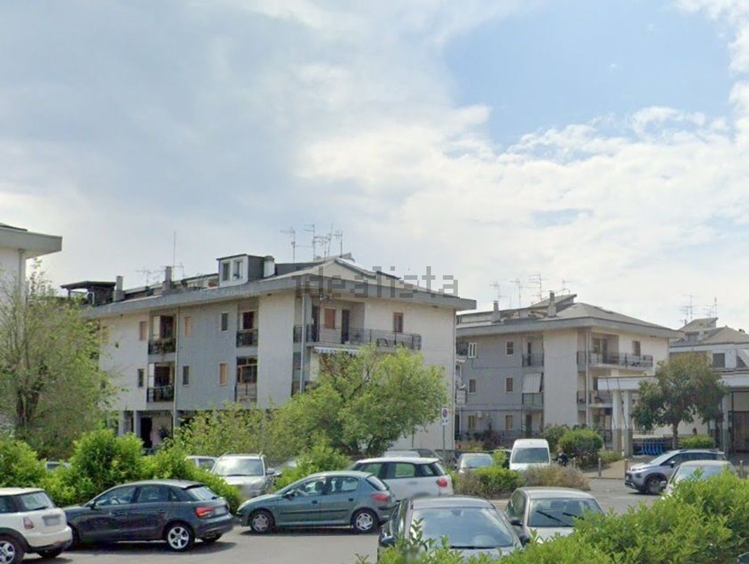 Appartamento a Policoro