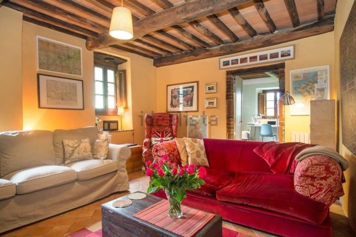 Casas o chalets en Pescaglia