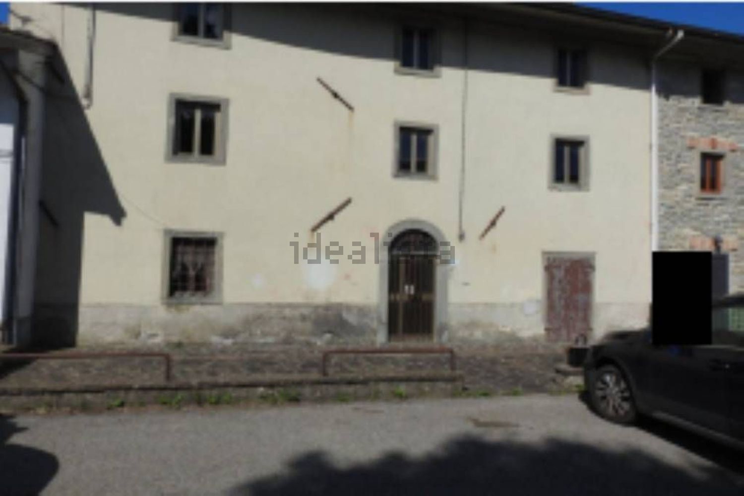 Appartamento a Firenzuola