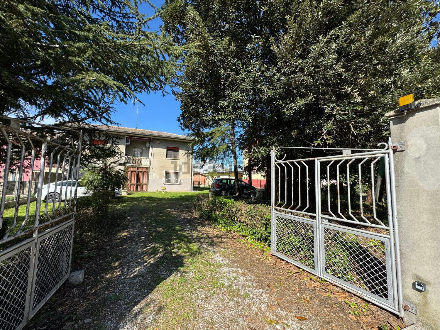 Detached house in Mesola