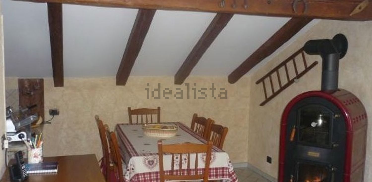 Appartamento a Oyace