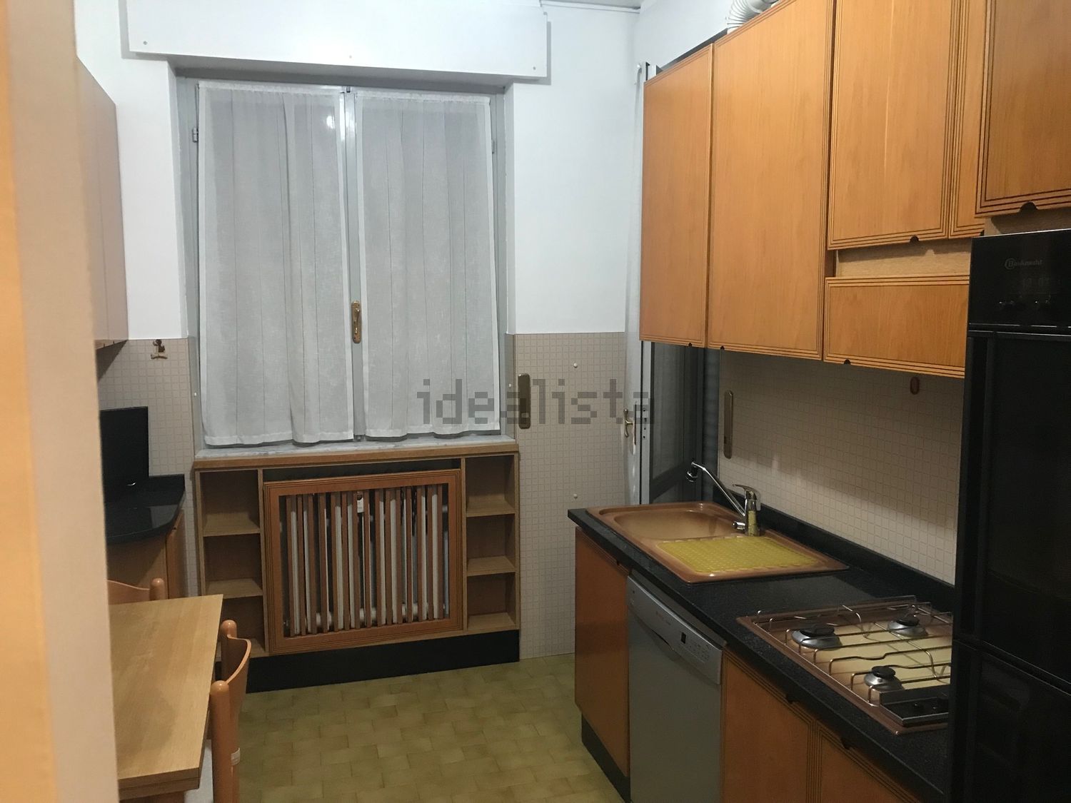 Appartamento a Cinisello, Cinisello Balsamo