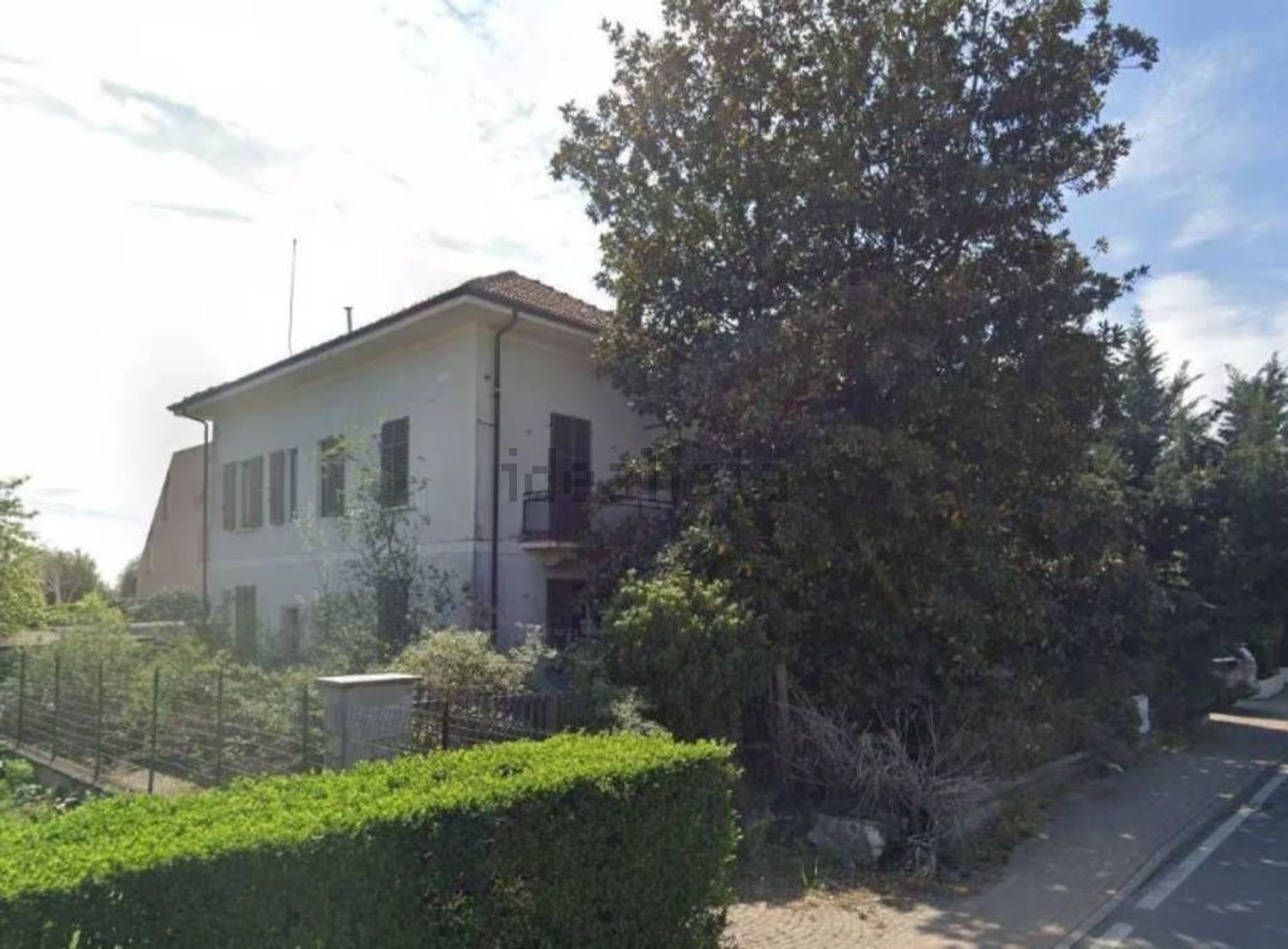 Flat in Ciriè