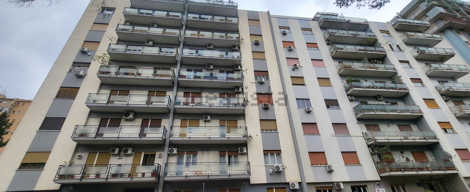Piso en Montepellegrino - Libertà - Politeama, Palermo