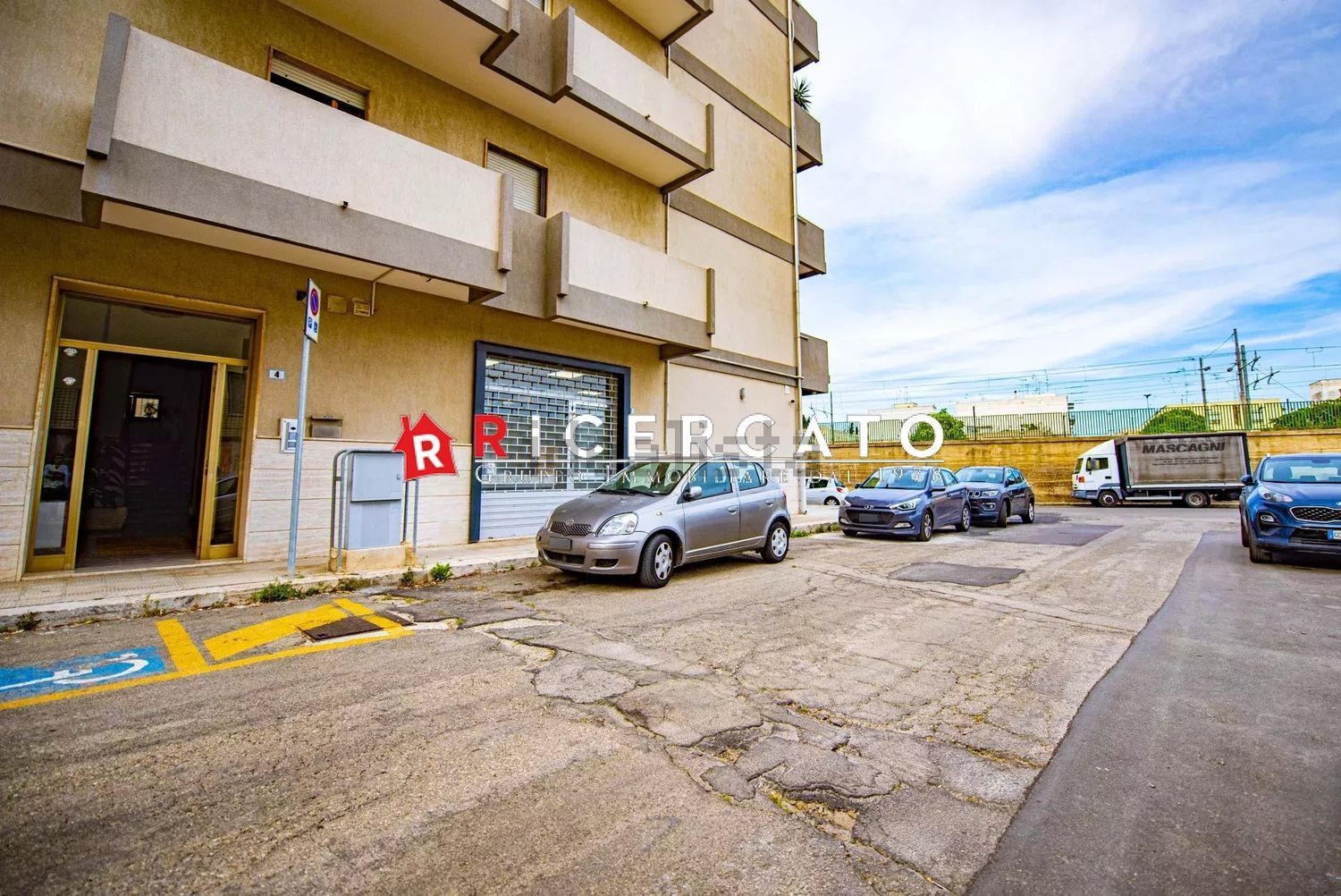 Appartamento a Zona Leuca, Lecce
