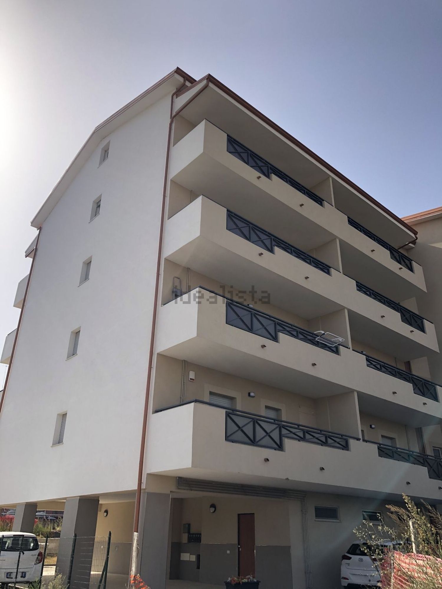 Appartamento a Catanzaro Sala, Catanzaro