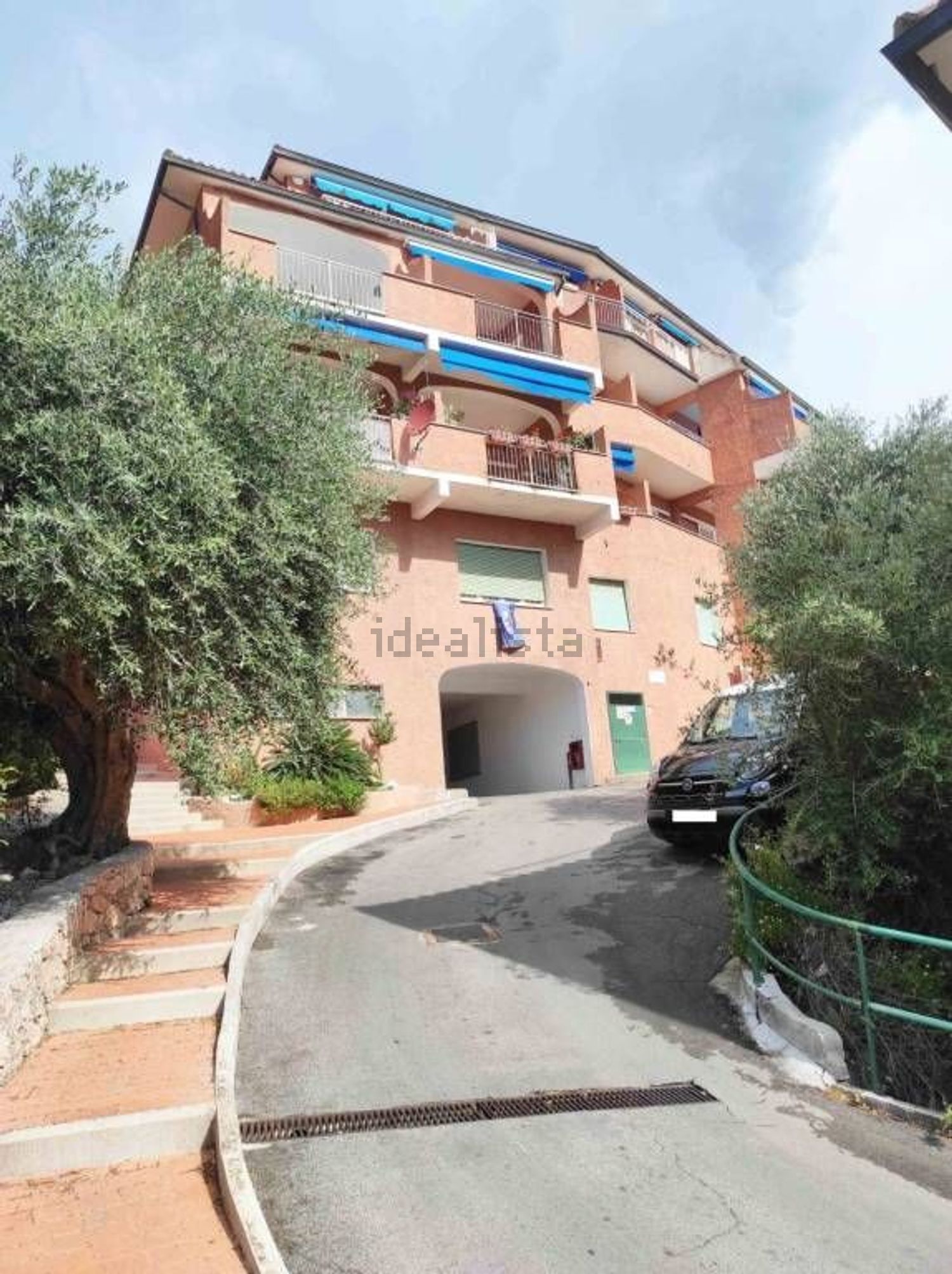 Flat in Porto Ercole, Monte Argentario