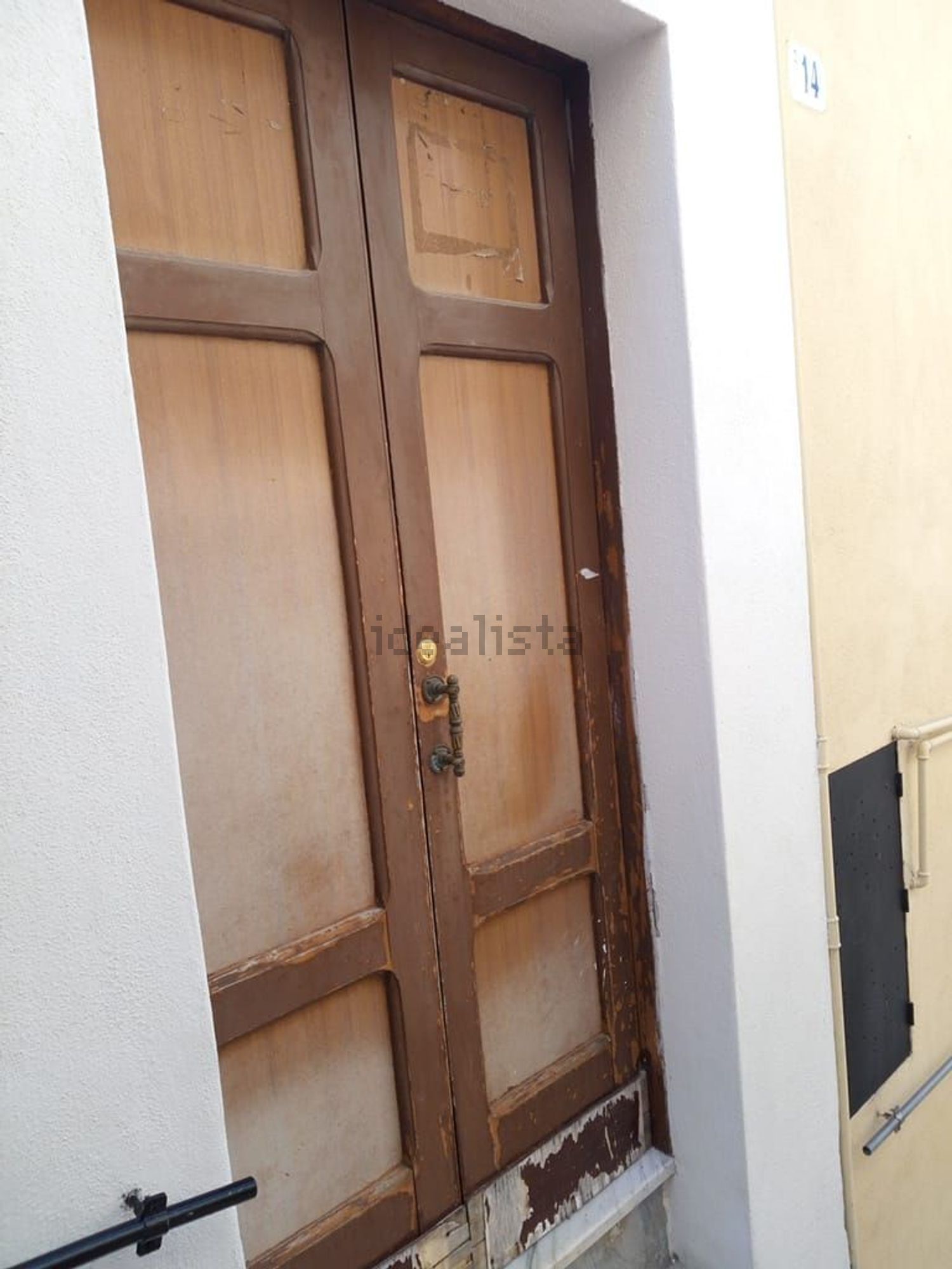 Appartement à Larino