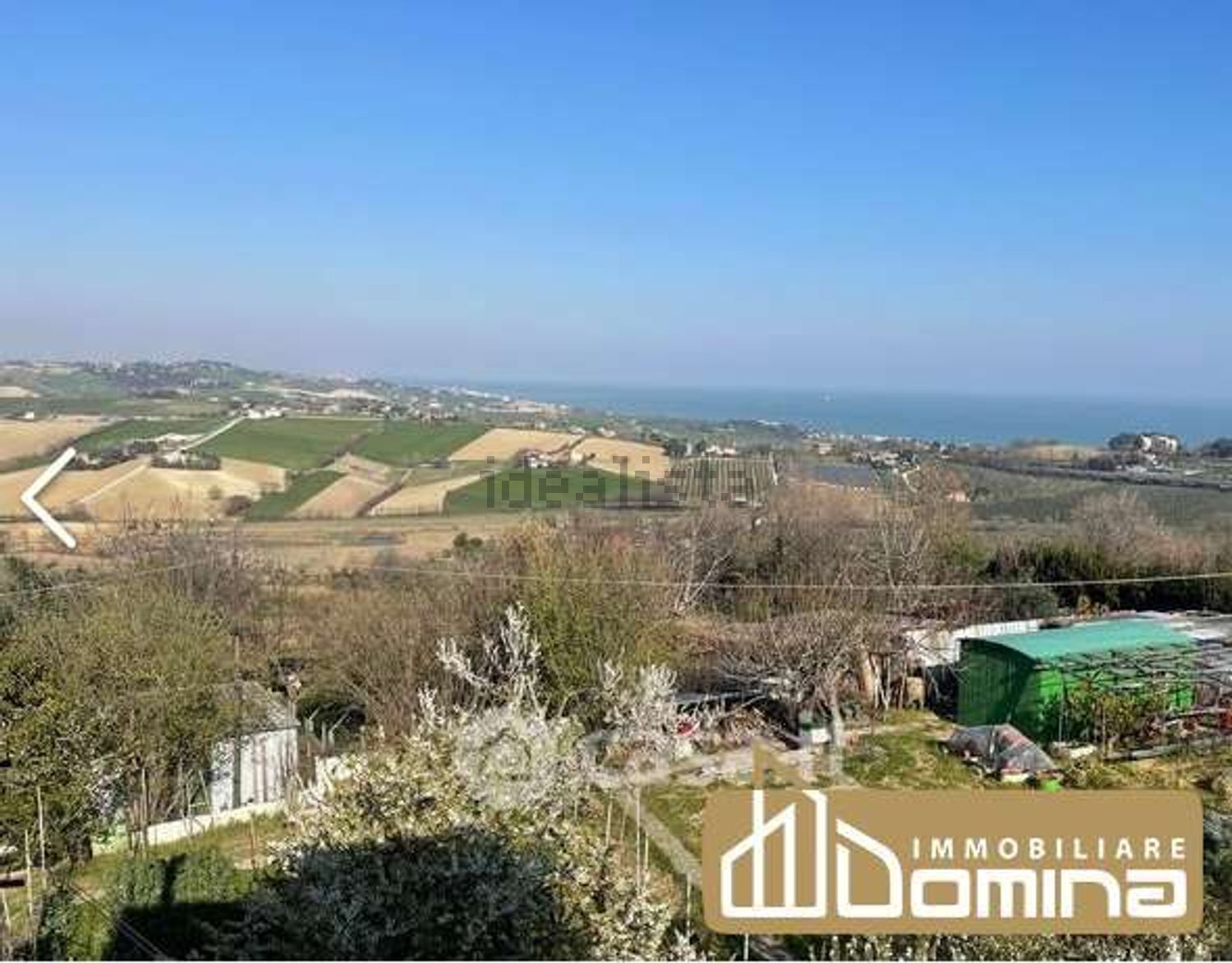 Appartamento a Paterno - Gallignano - Montesicuro, Ancona