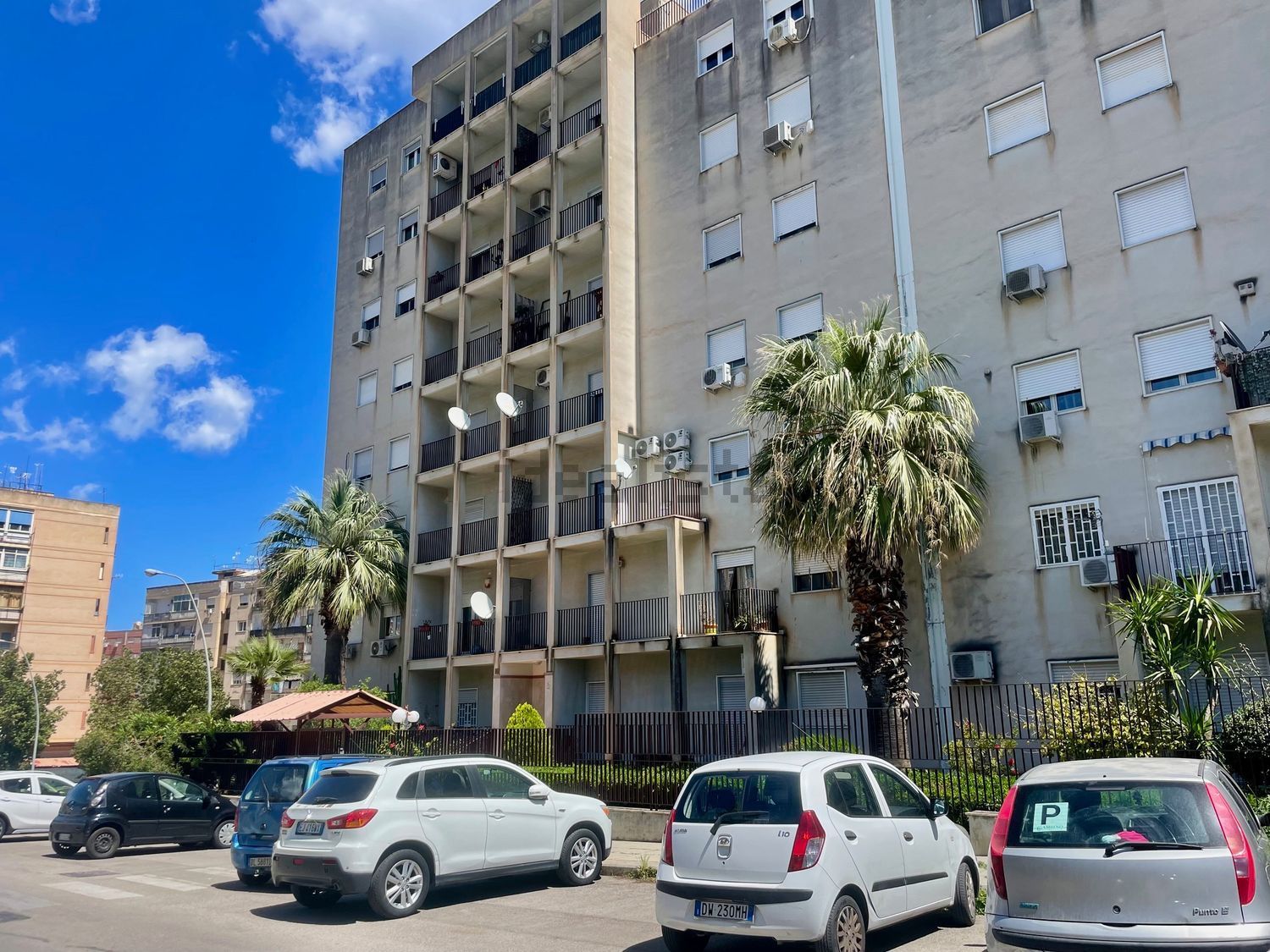 Appartamento a Oreto - Falsomiele - Villagrazia, Palermo