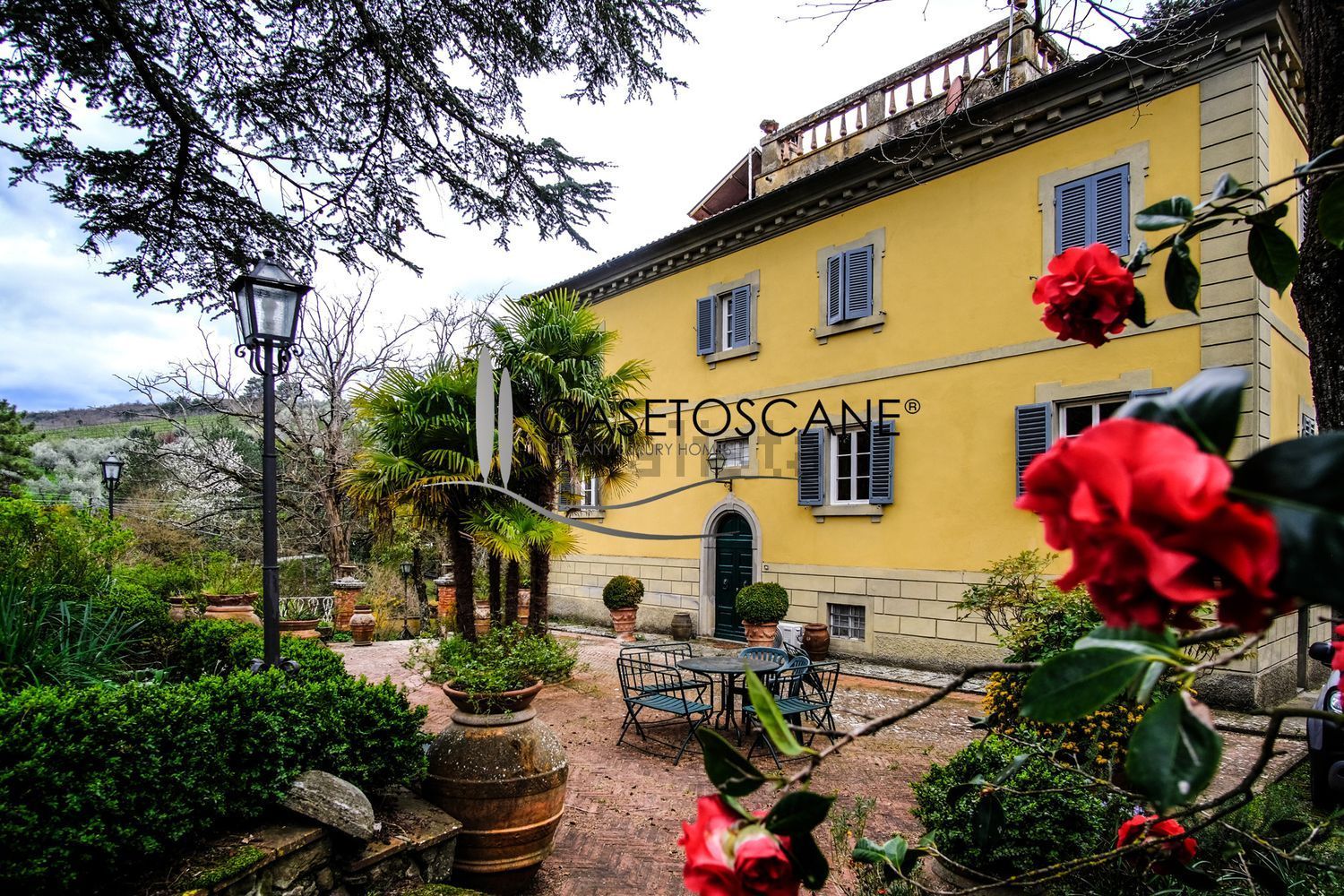 Maisons ou villas à Mercatale Valdarnoi, Bucine