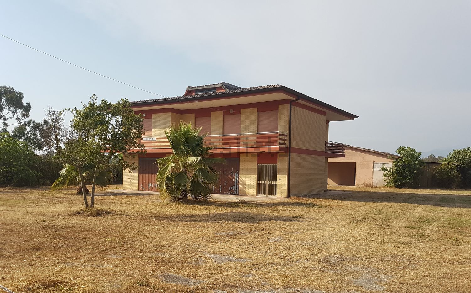 Frei stehendes Haus in Faiti - San Michele - Fogliano, Latina