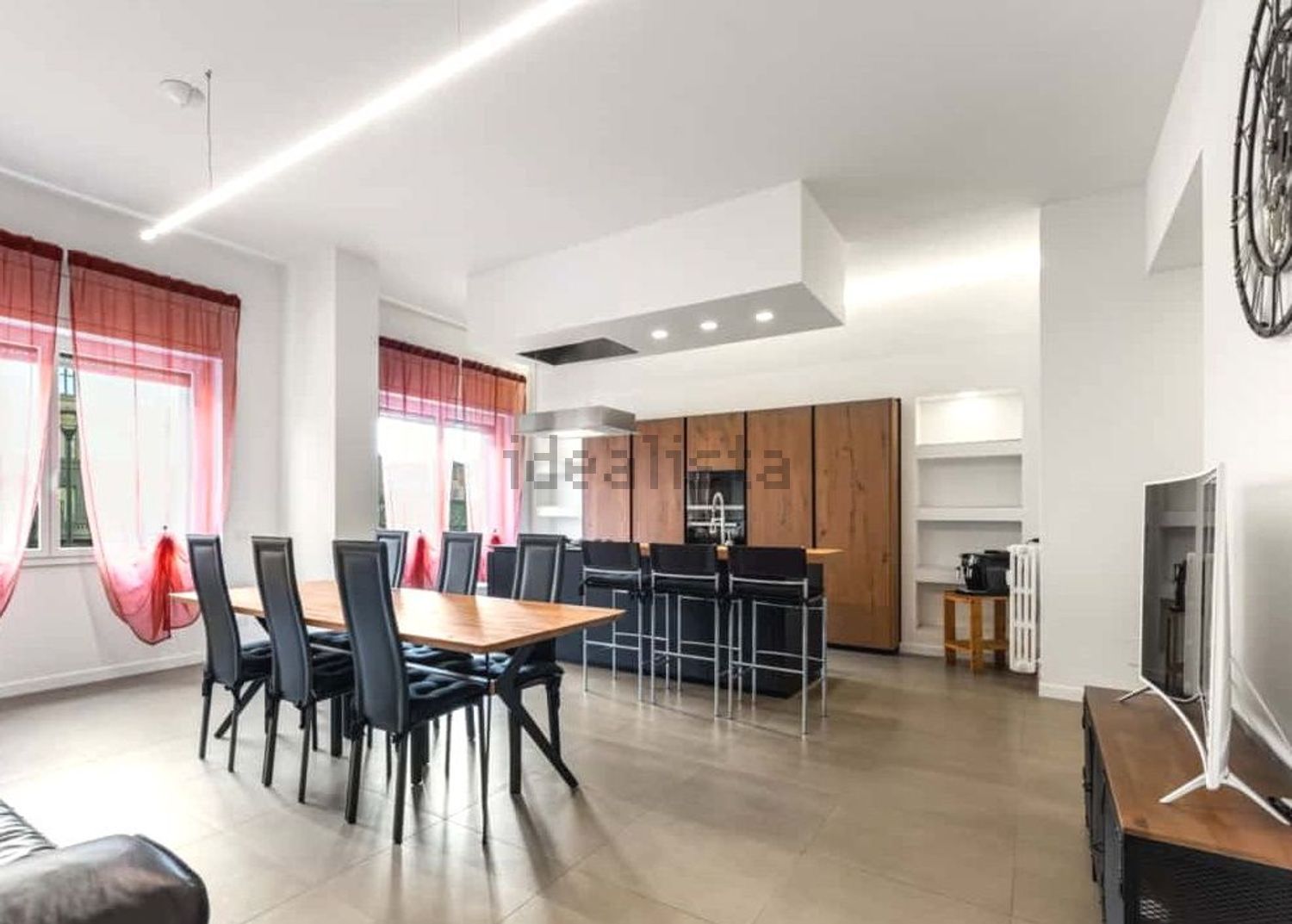 Appartamento a Garibaldi - Porta Venezia, Milano