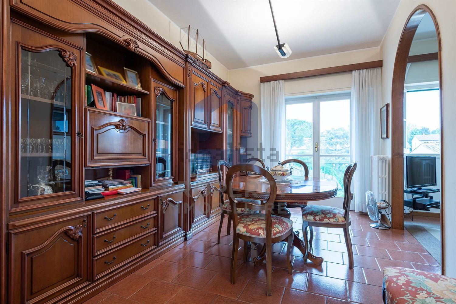 Piso en Firenze Sud, Florencia