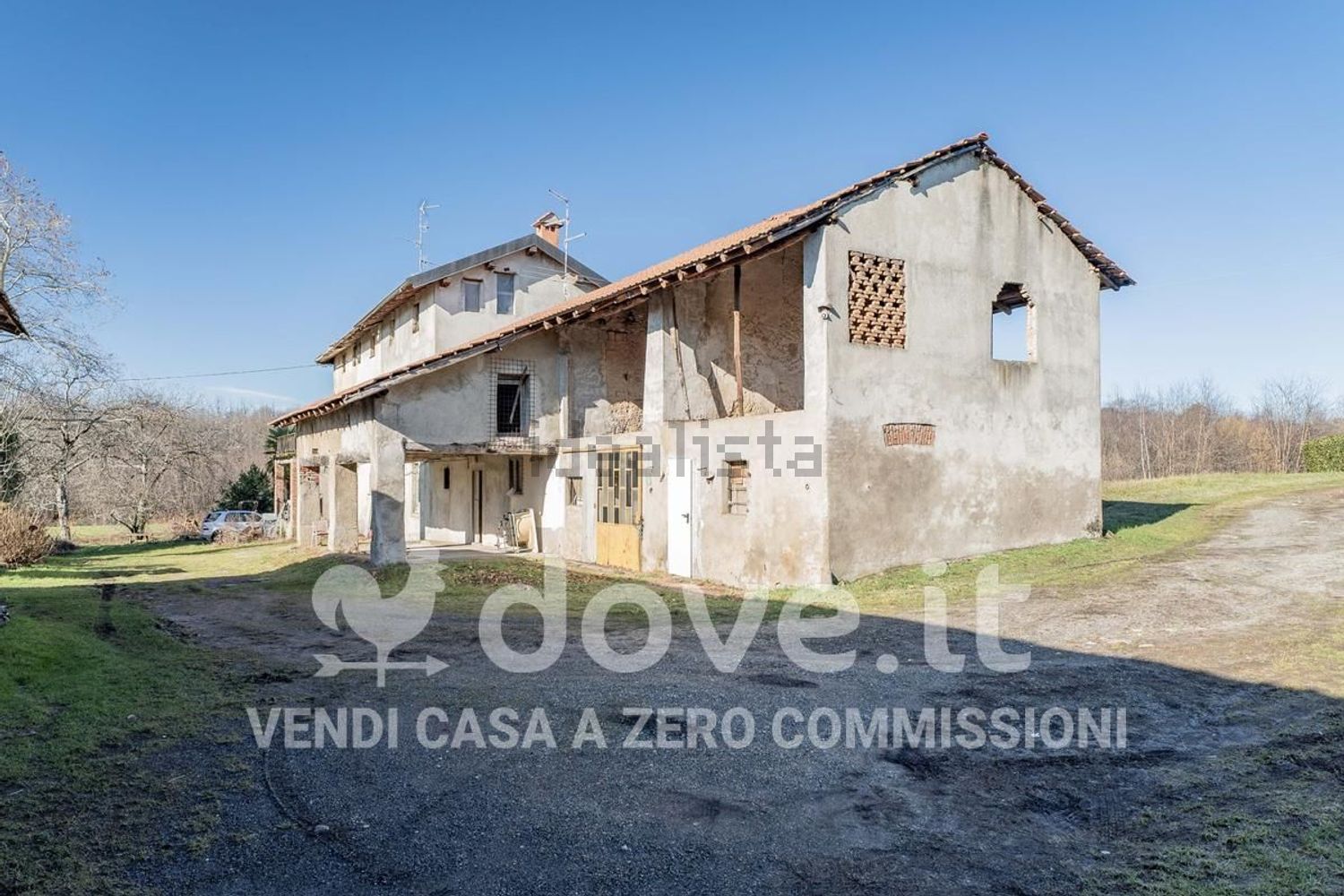 Quintas e casas rústicas em Guanzate