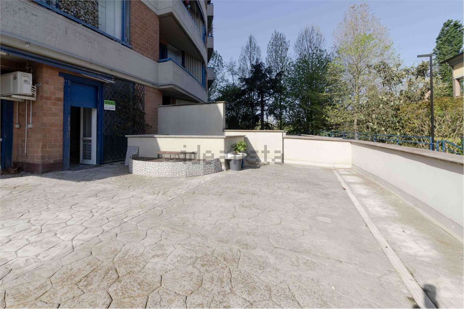 Appartement à Buon Pastore - Sant'Agnese, Modène