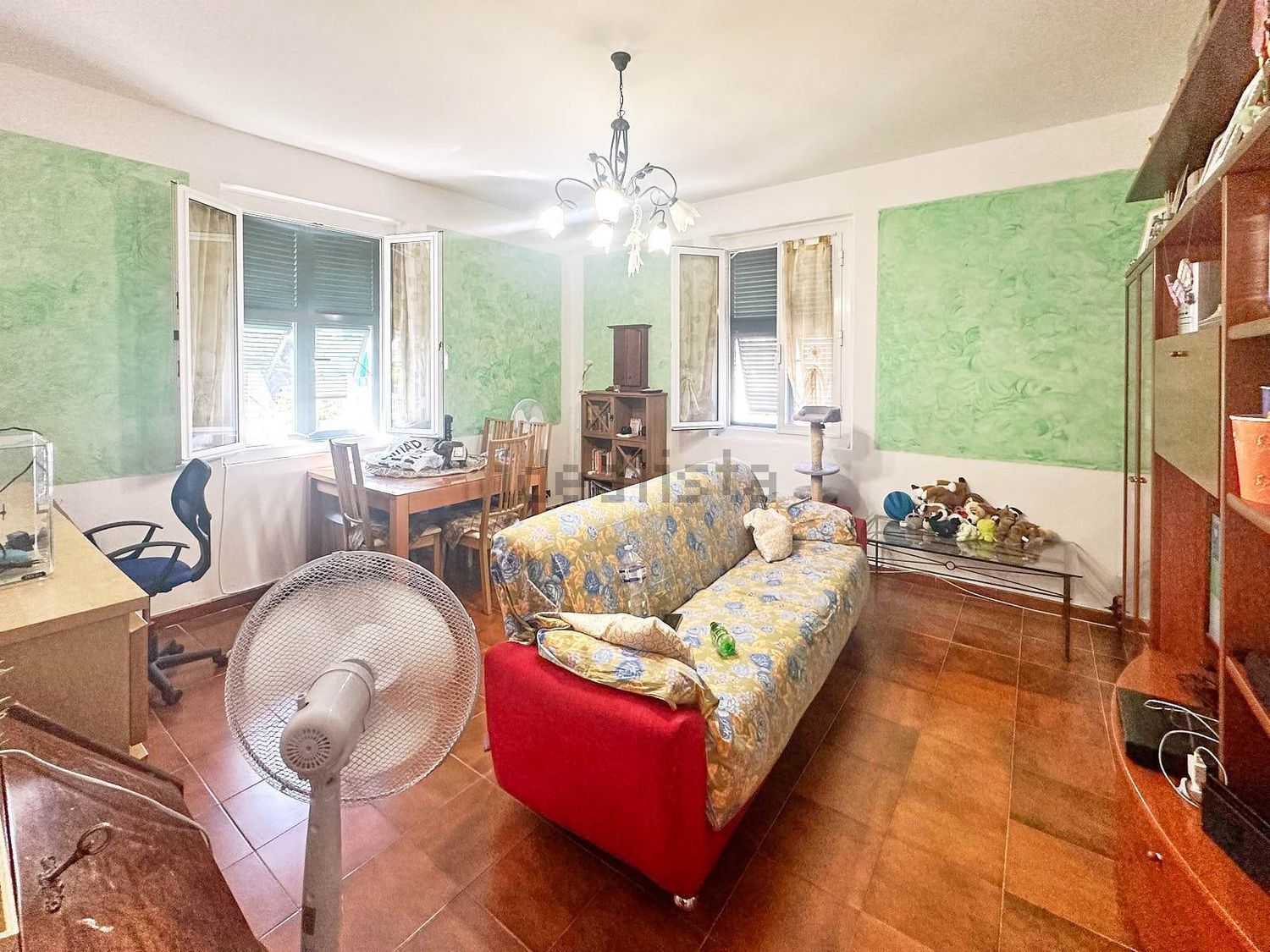 Piso en Pegazzano - Costa di Murlo - Buggi, La Spezia