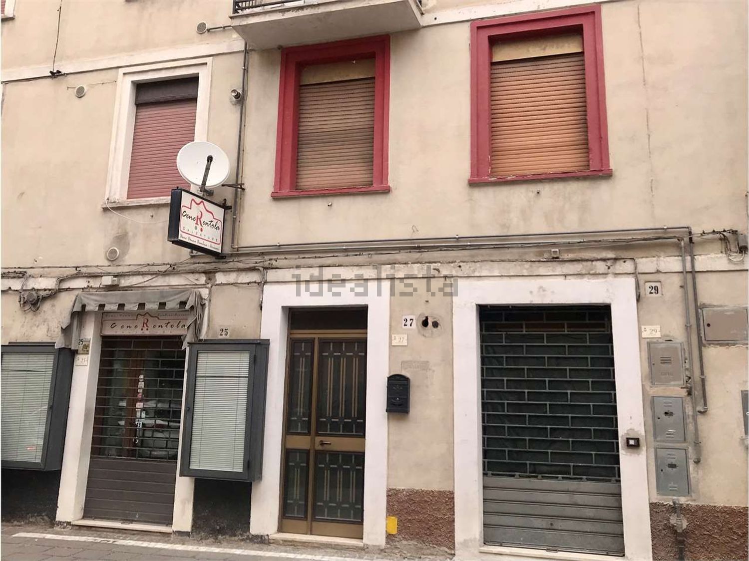 Flat in Castel di Sangro