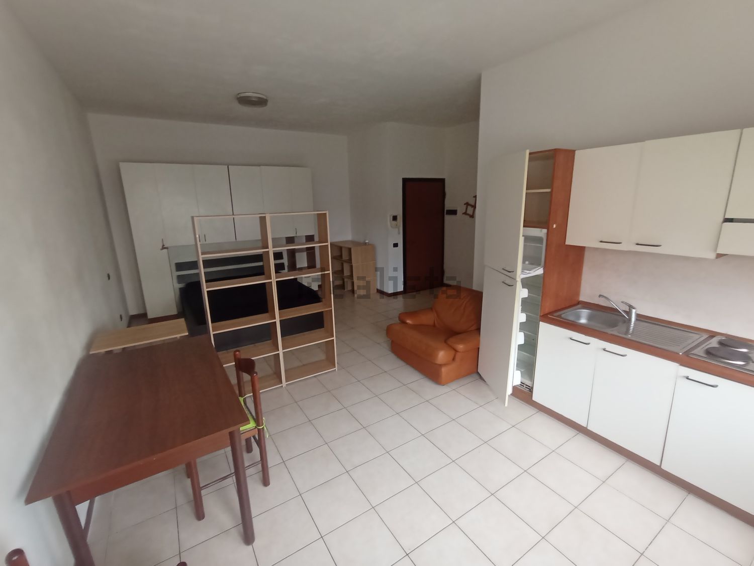 Appartamento a San Pietro in Verzolo-Viale Cremona, Pavia
