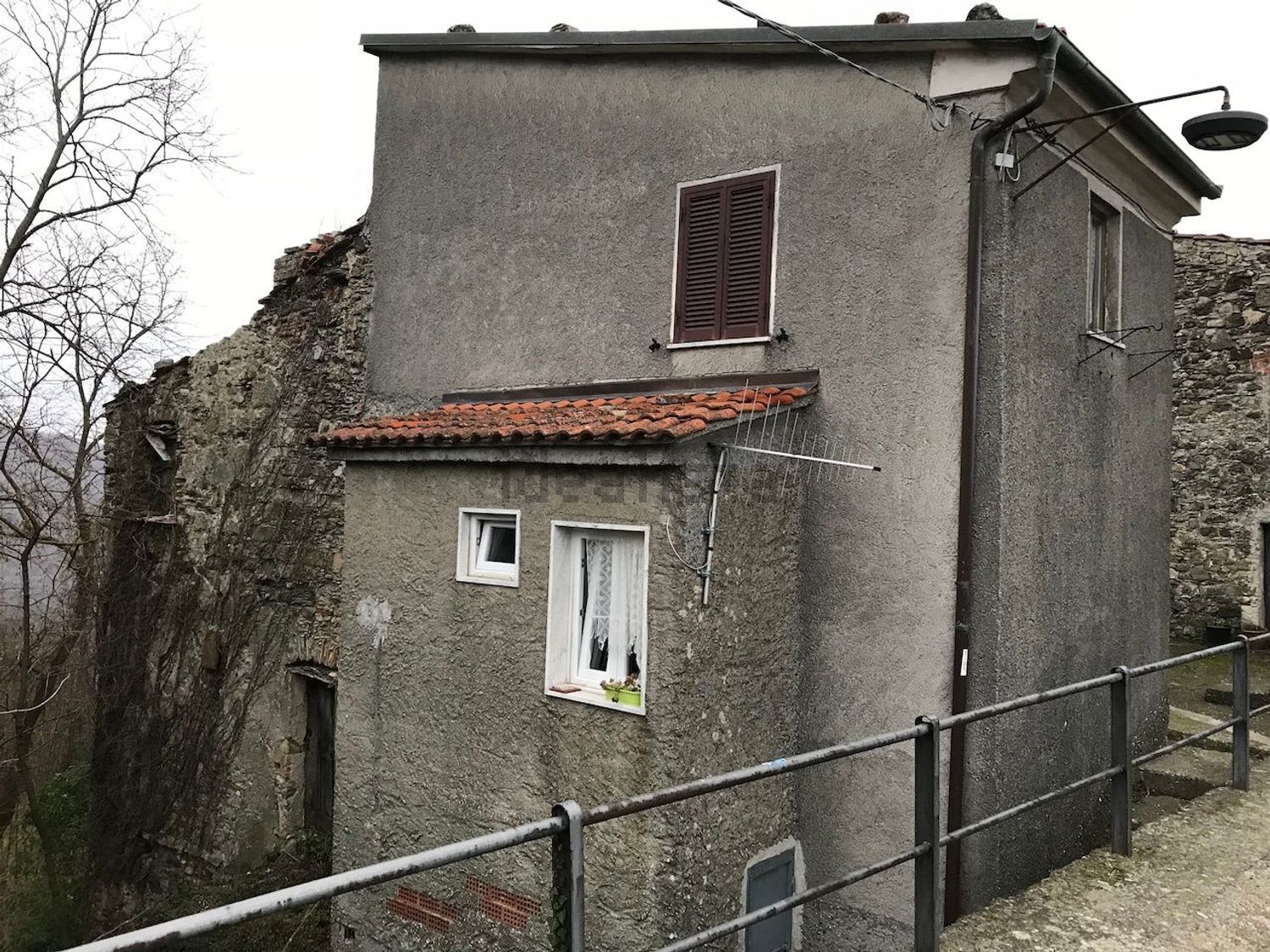 Frei stehendes Haus in Monte Carboli - Pulica, Fosdinovo