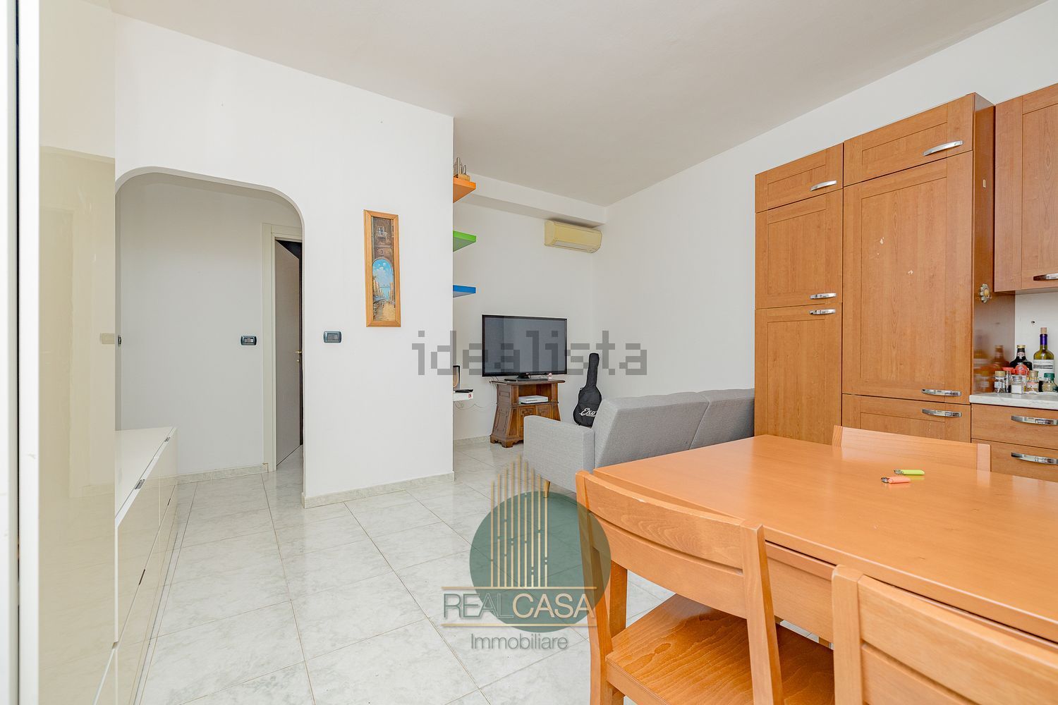 Appartement à San Vittore Olona
