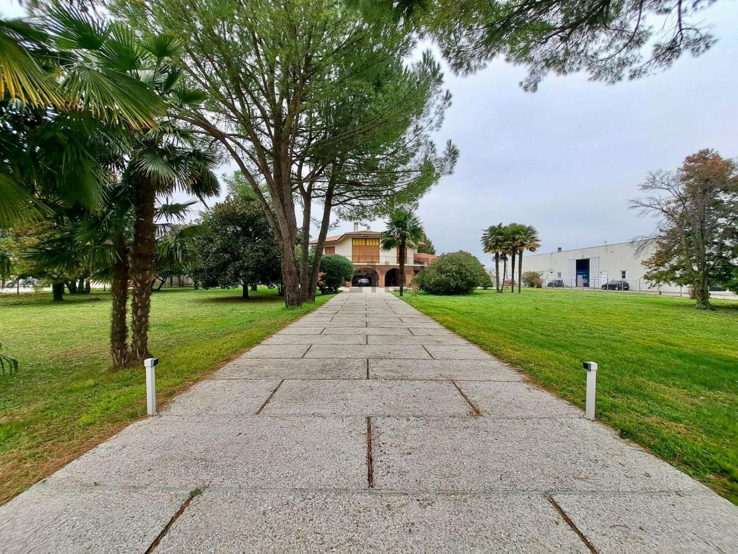 Case e ville a Fiumicello Villa Vicentina