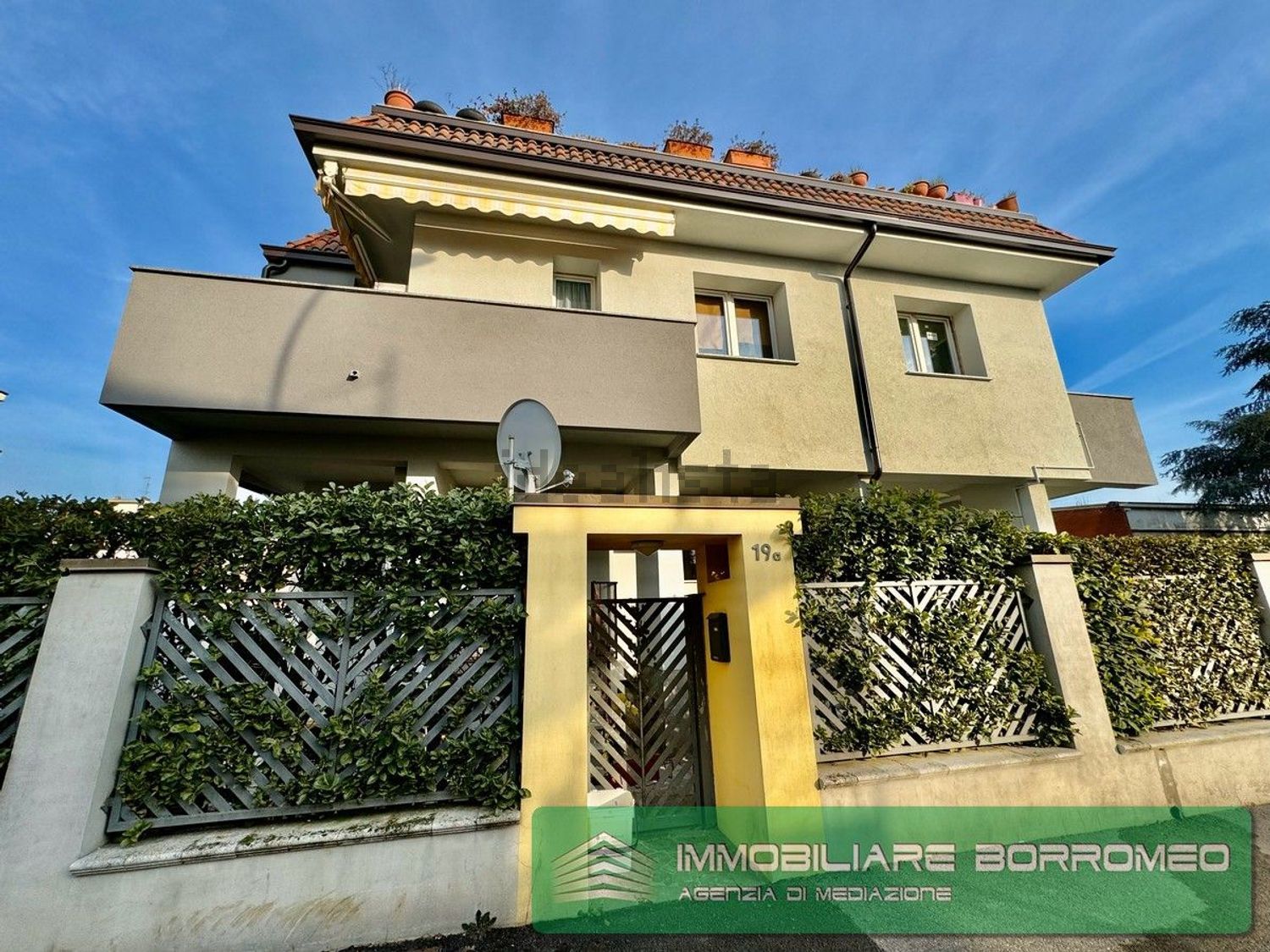Appartamento a Mediglia