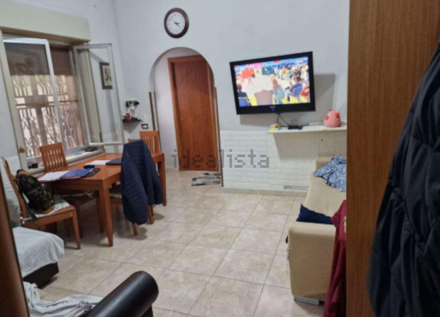 Appartamento a Centro, Messina