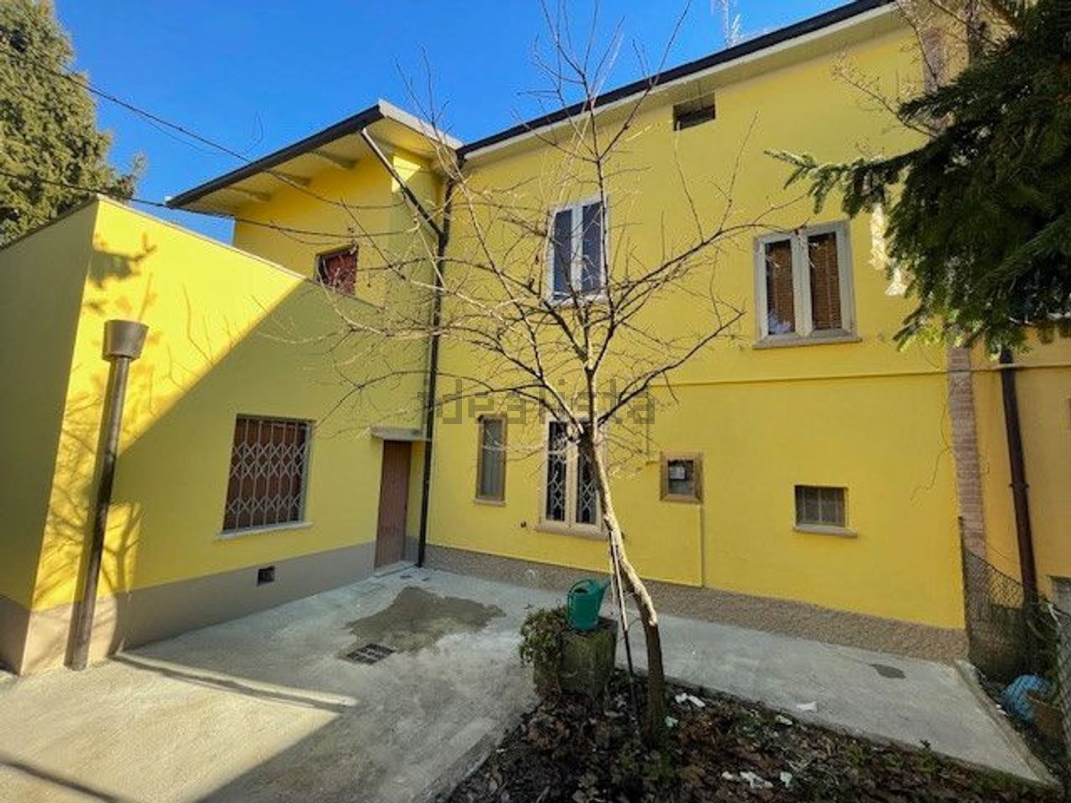 Villetta a schiera a Crocetta - San Lazzaro - Sacca, Modena