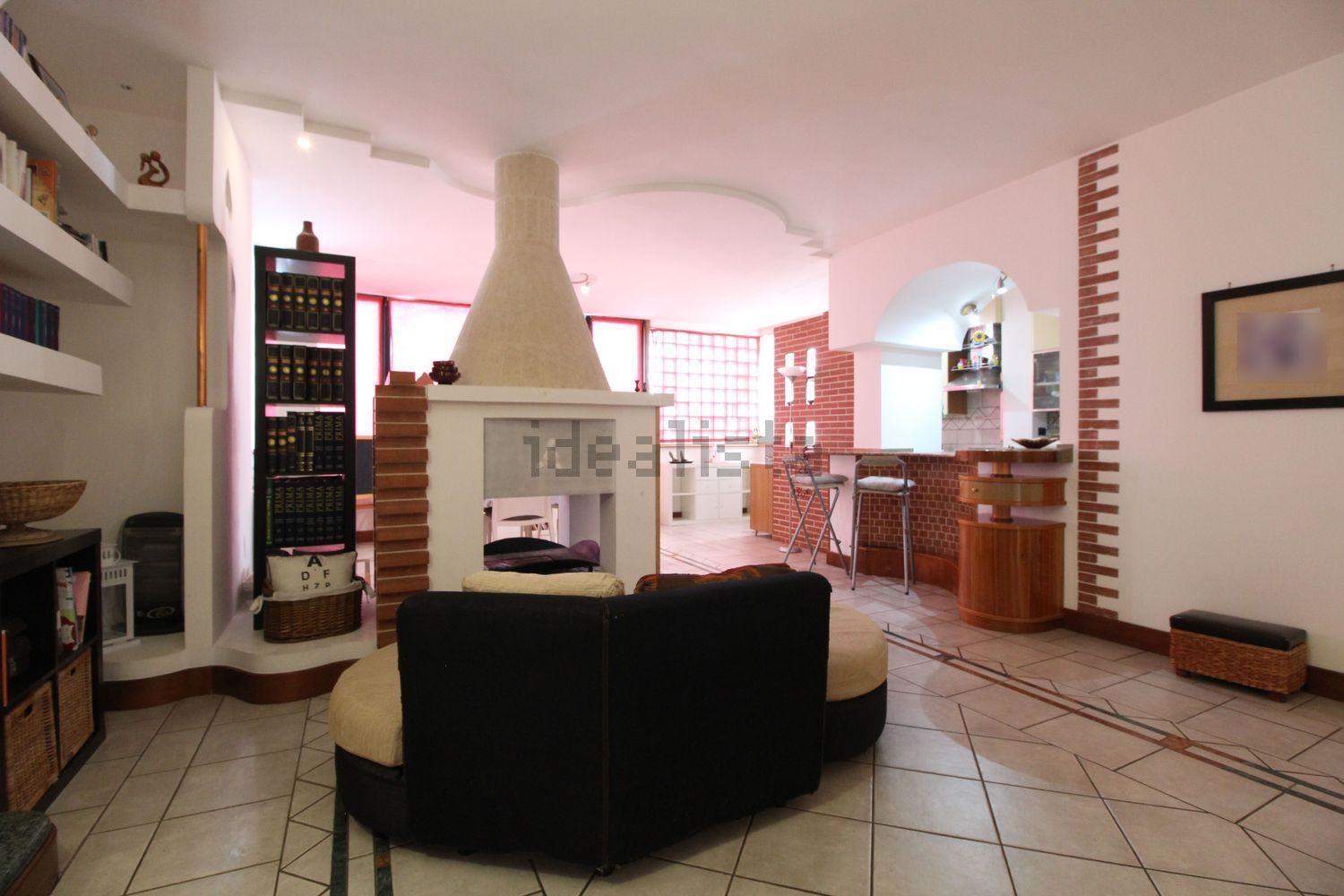 Apartamento em Mesagne
