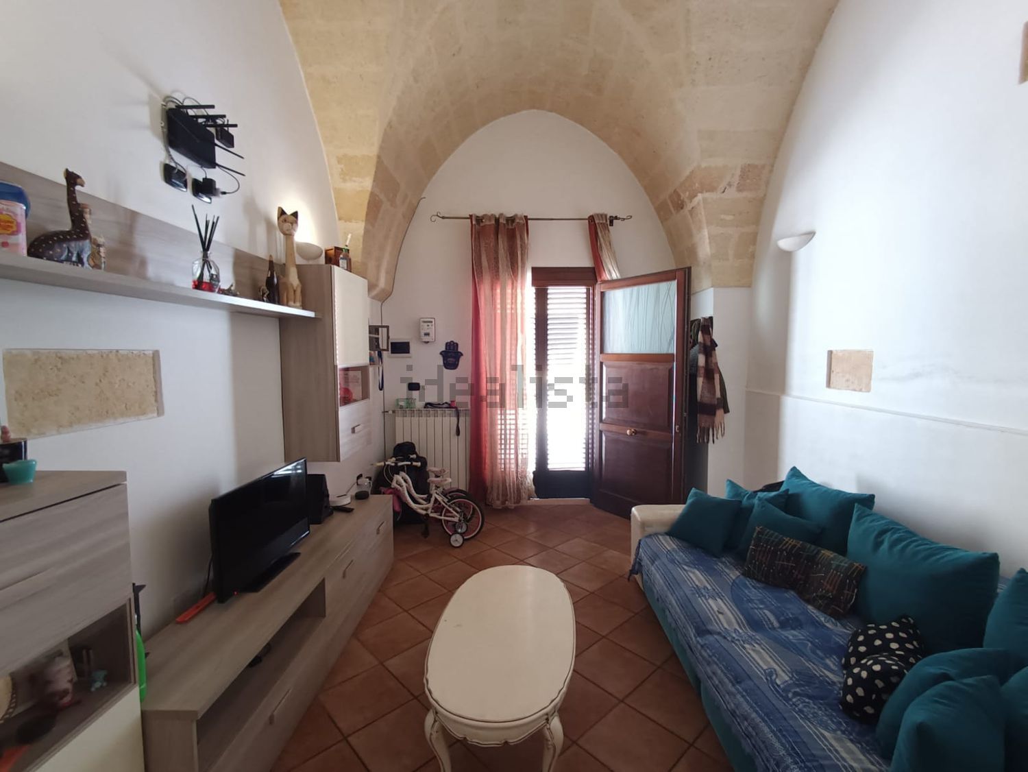 Appartamento a San Pancrazio Salentino