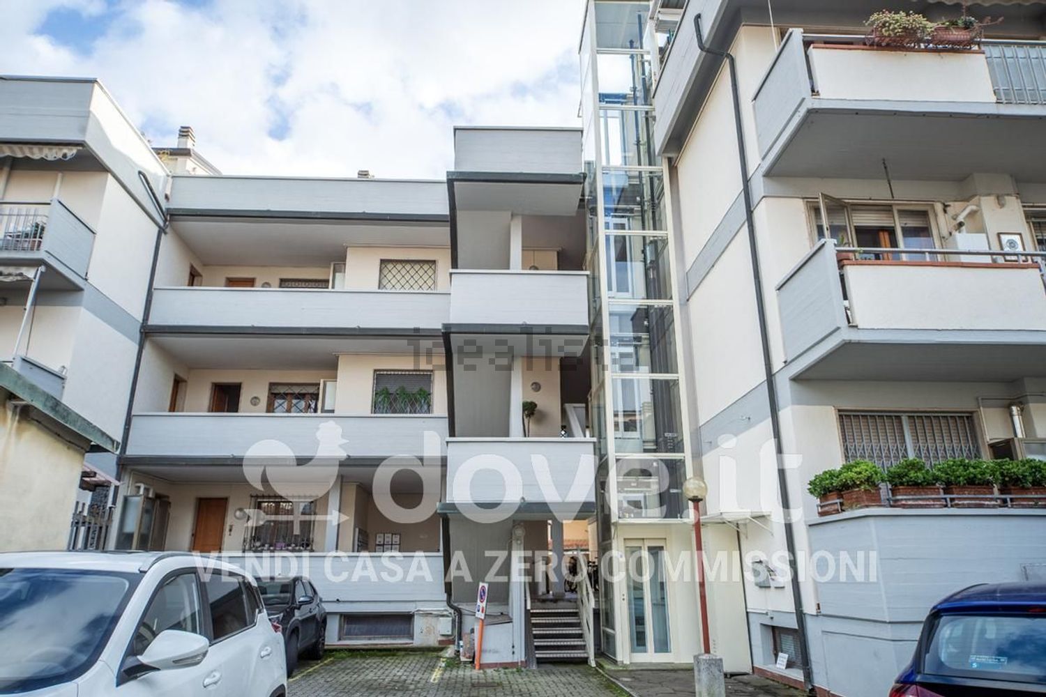 Appartamento a Terminetto - Migliarina, Viareggio
