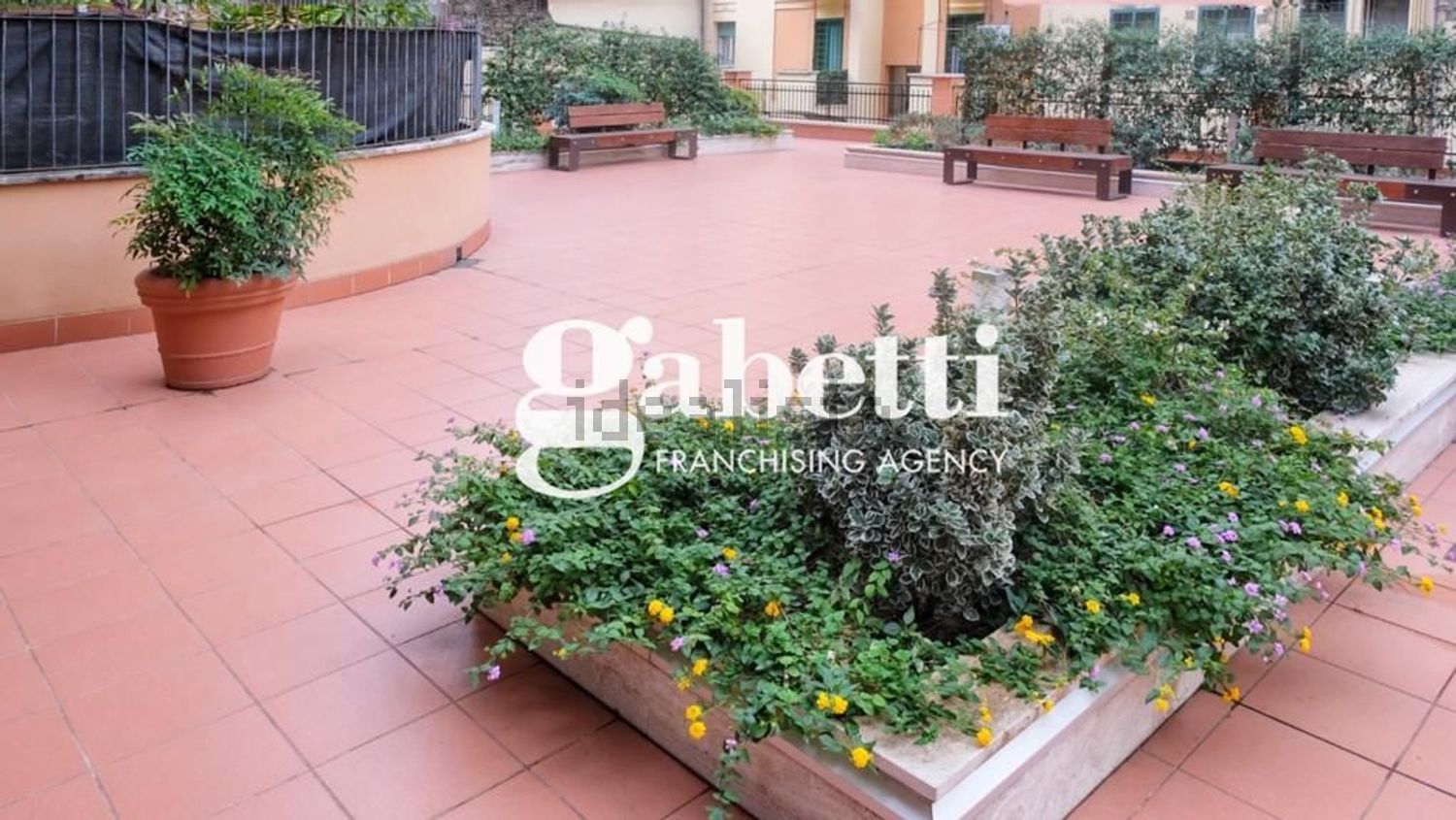 Apartamento em Prenestino, Roma