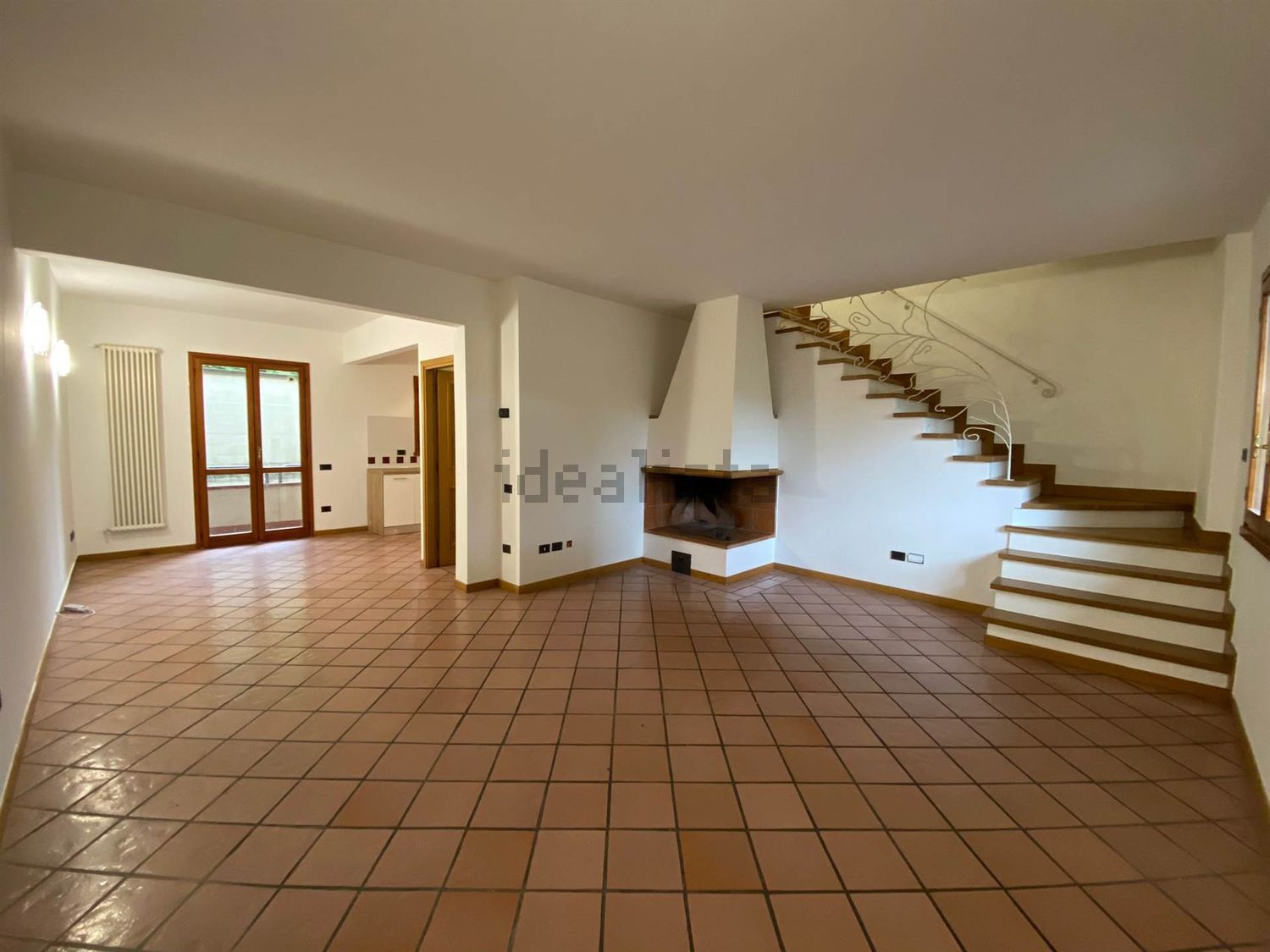 Maison mitoyenne à Bagnolo, Montemurlo