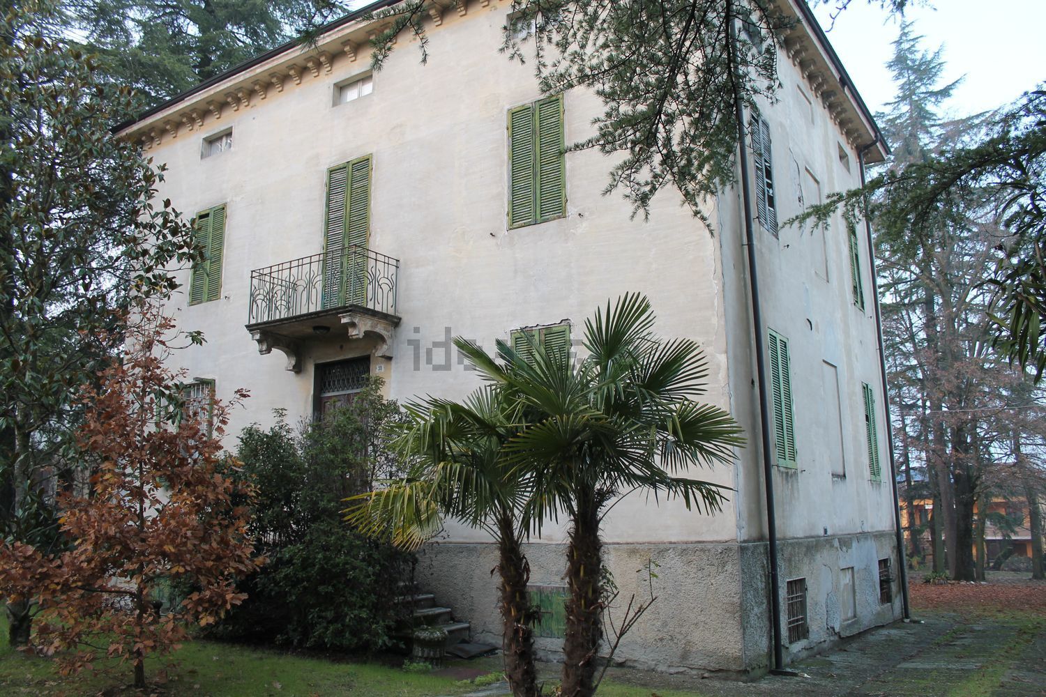 Maison individuelle à Traversetolo
