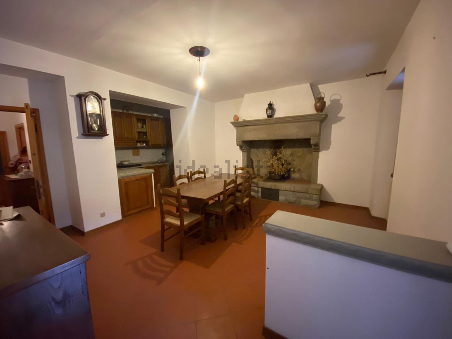Casa rural en Ortignano Raggiolo