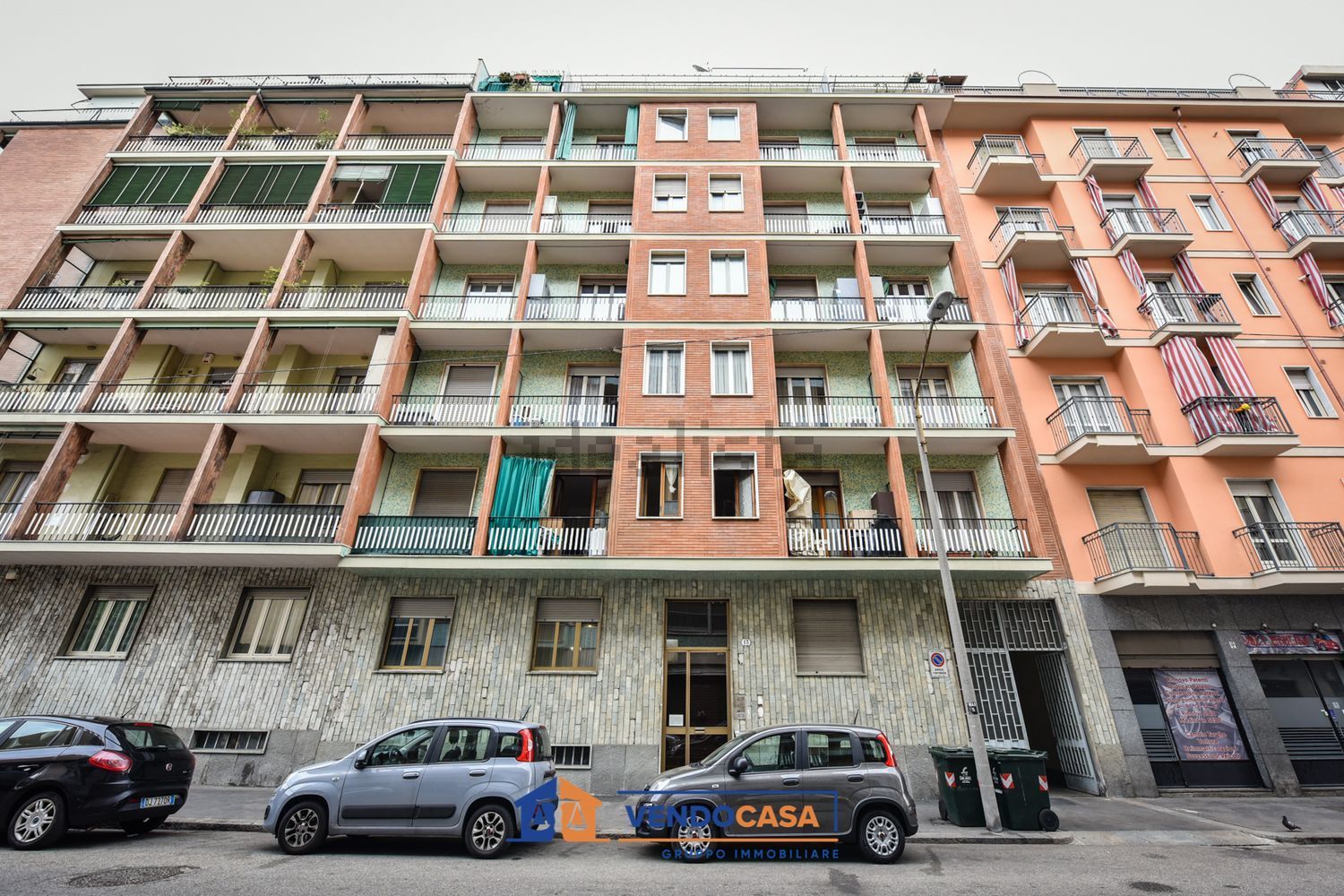 Appartamento a Lingotto - Nizza Millefonti, Torino