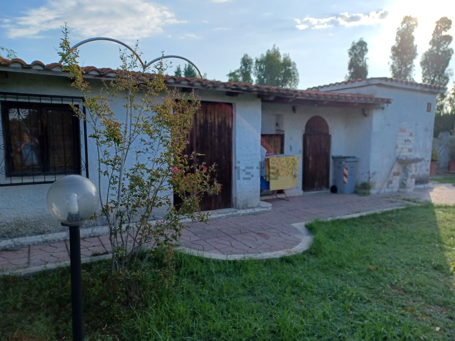 Moradia independente em Borgo Santa Maria - Bainsizza, Latina