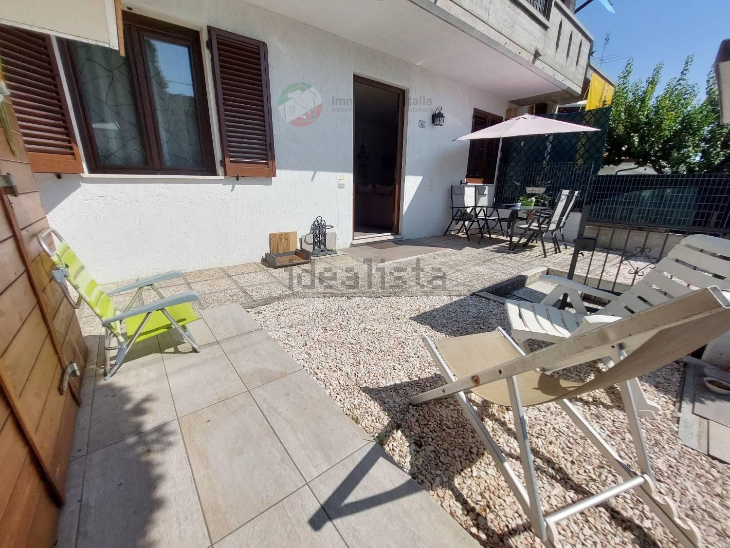 Appartement à San Giovanni in Marignano