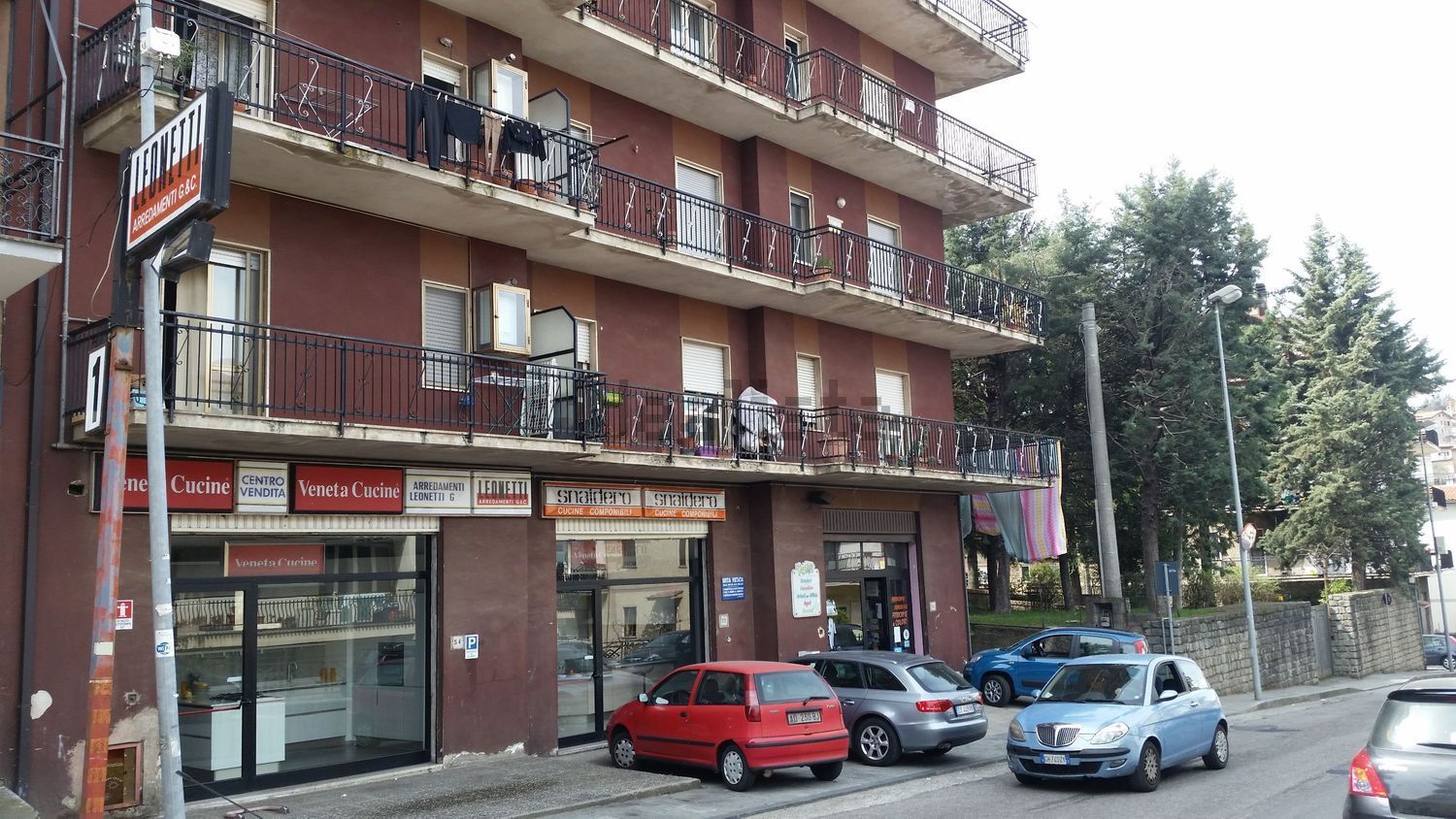 Piso en Casali del Manco