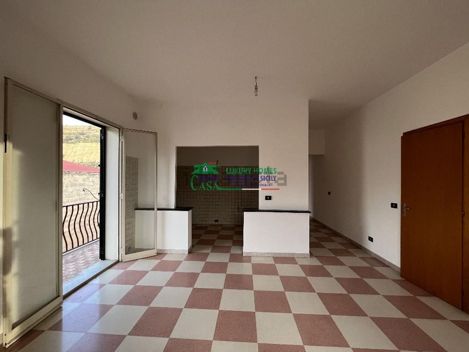 Flat in Jungi, Scicli