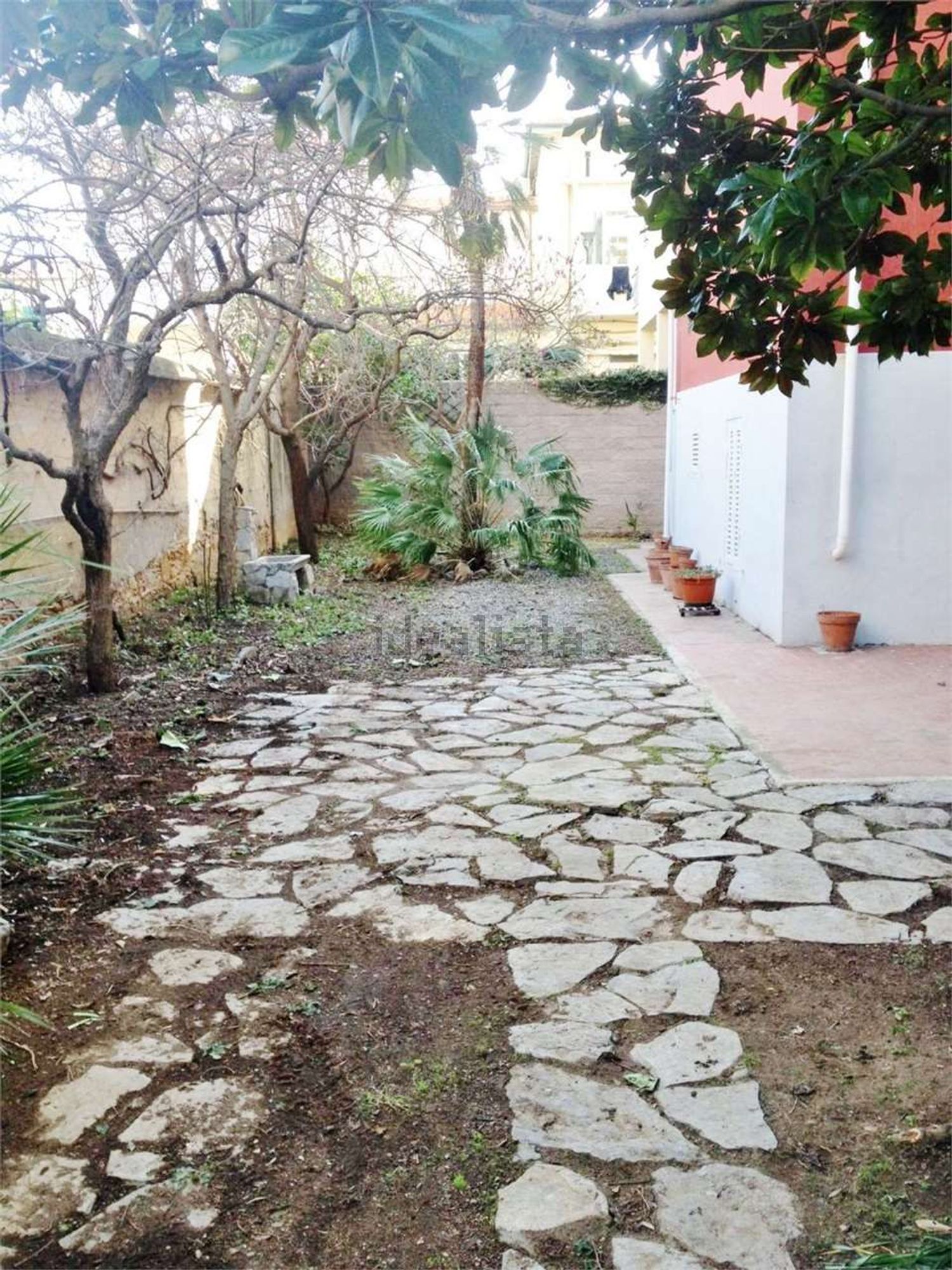 Villetta indipendente a Ardenza Terra, Livorno