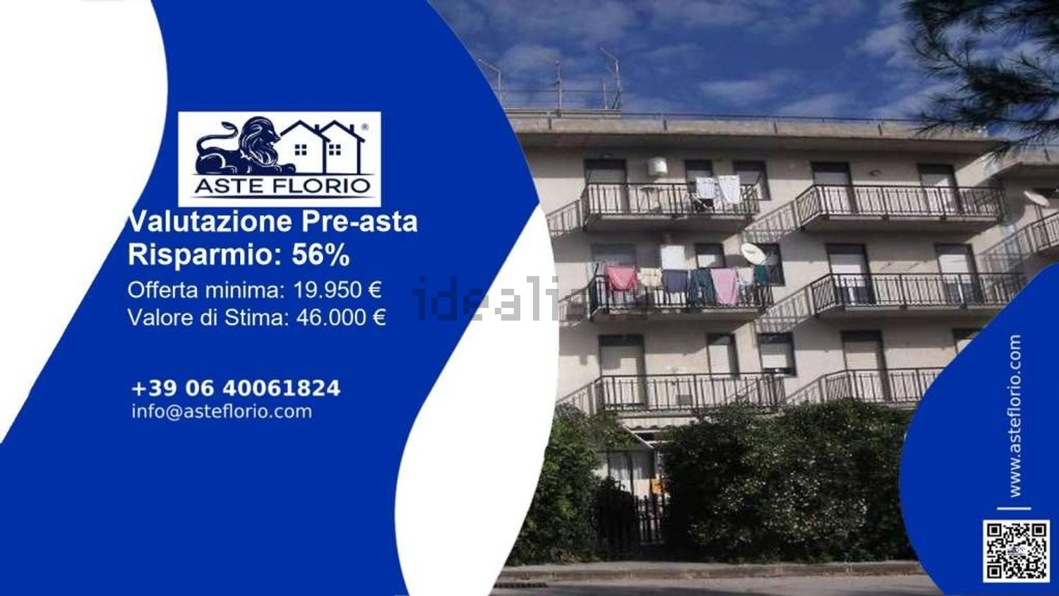 Appartamento a Melilli