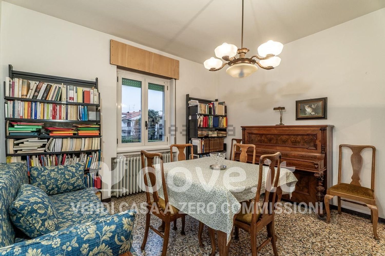 Apartamento em Curno