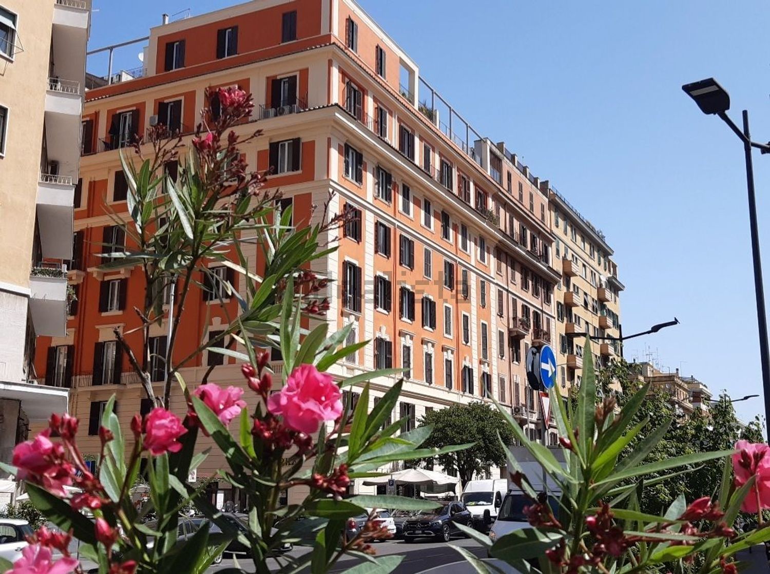 Appartamento a Nomentano-Tiburtino, Roma